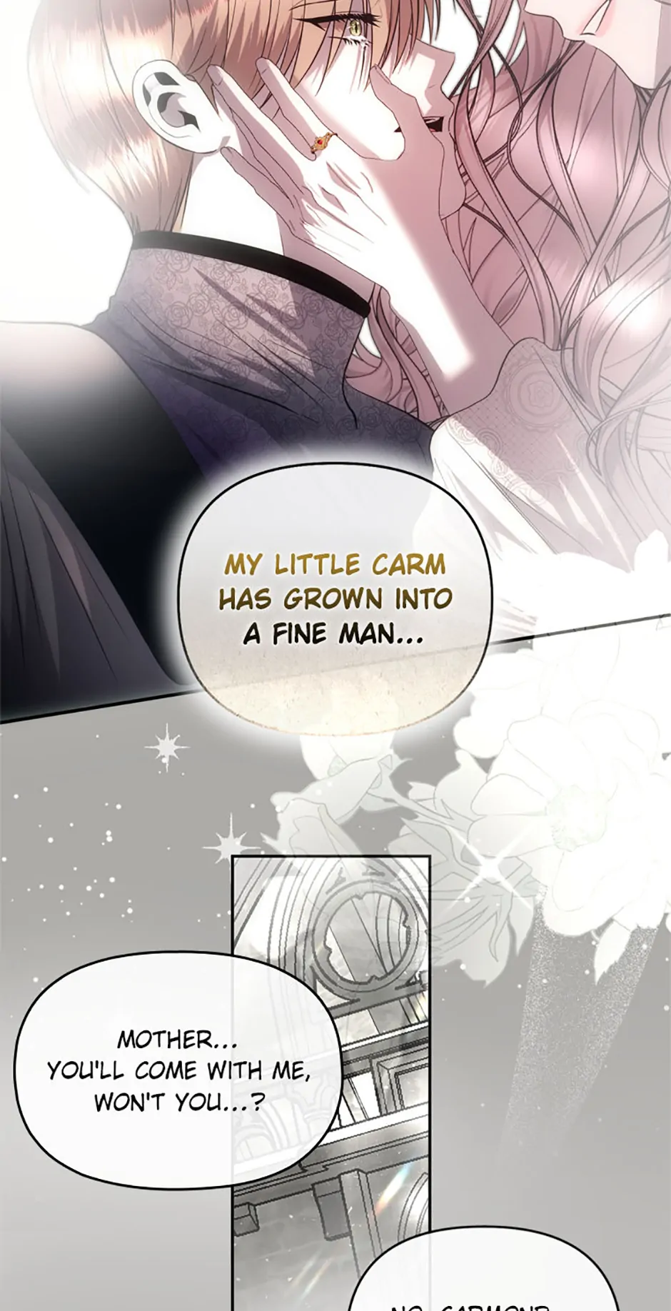 Surviving in the Emperor's Bed Chapter 84 - page 45