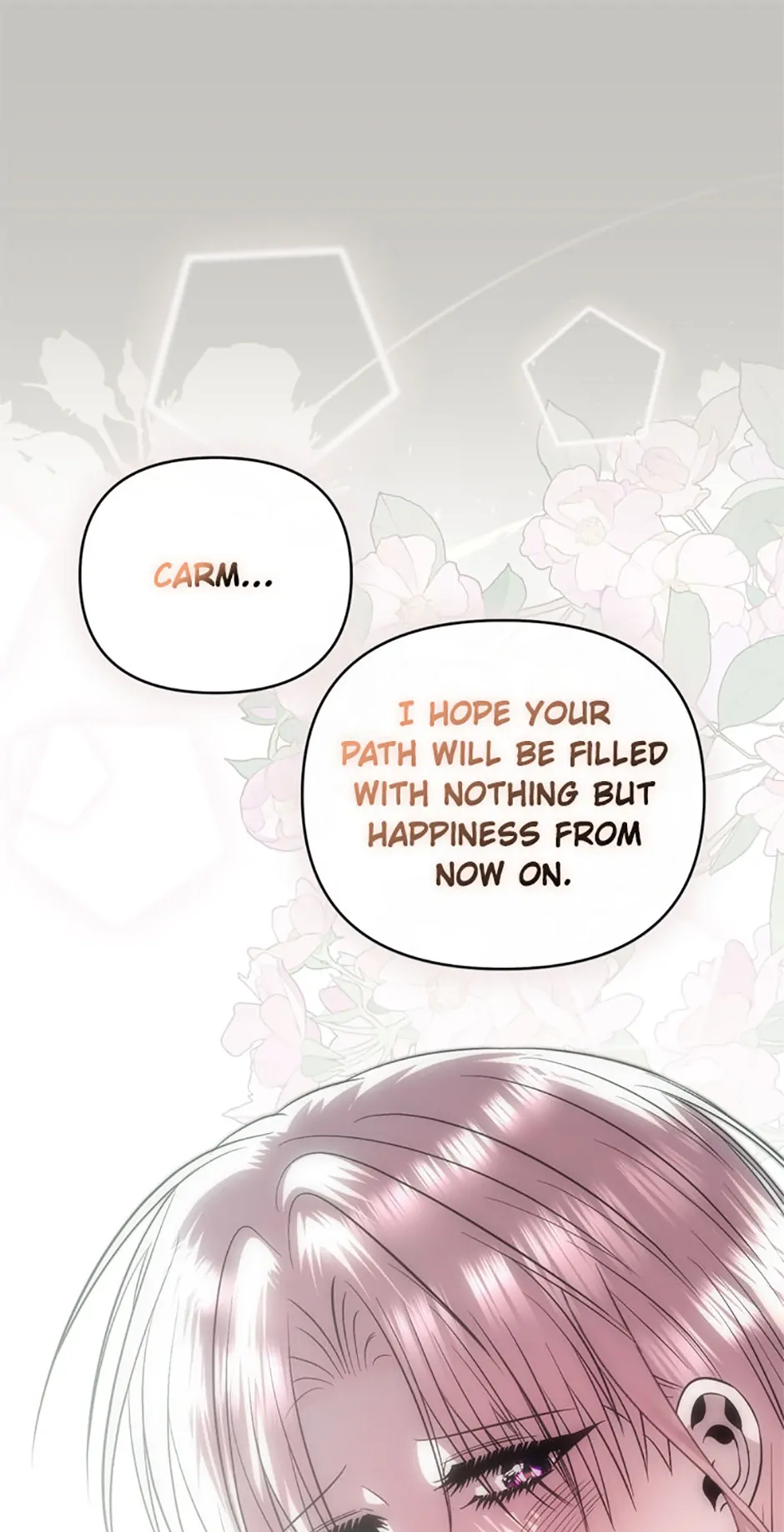 Surviving in the Emperor's Bed Chapter 84 - page 49