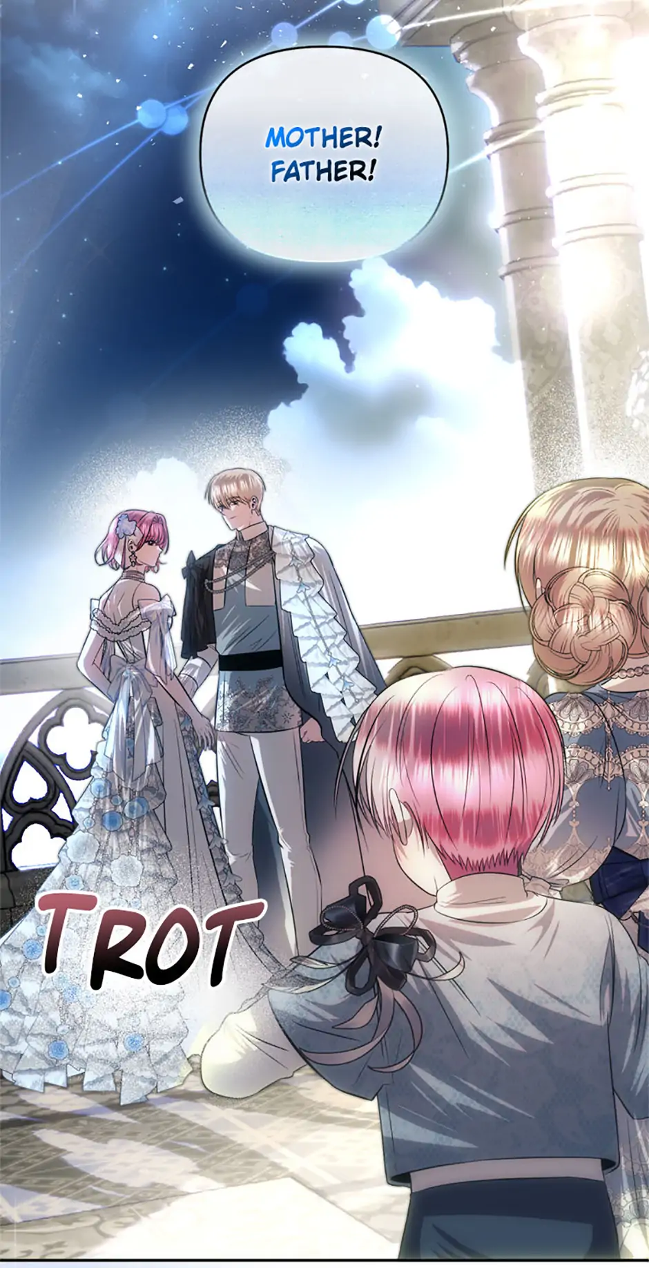 Surviving in the Emperor's Bed Chapter 84 - page 52