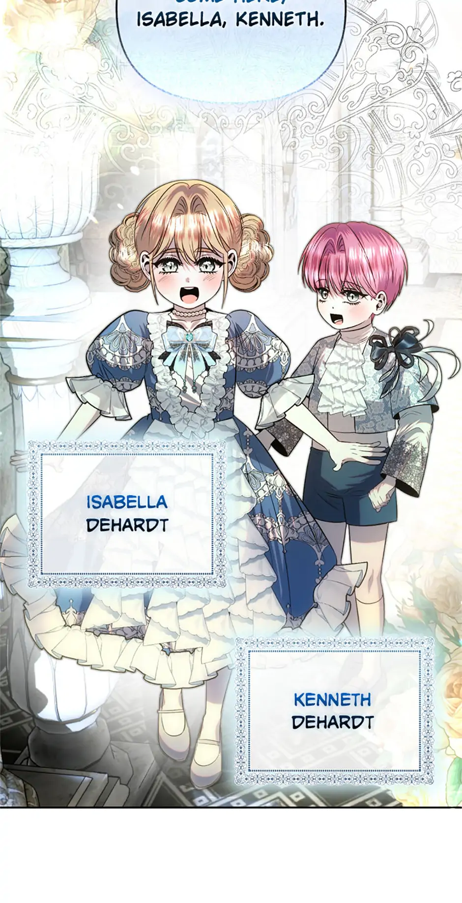 Surviving in the Emperor's Bed Chapter 84 - page 54