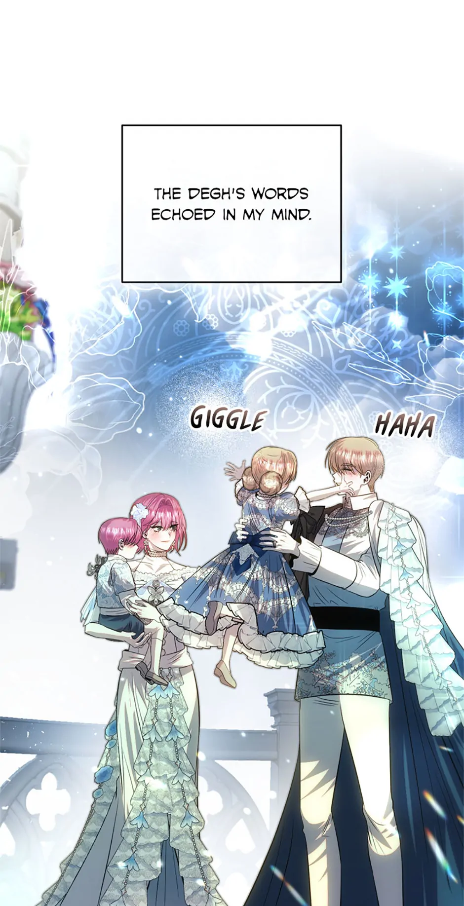 Surviving in the Emperor's Bed Chapter 84 - page 55