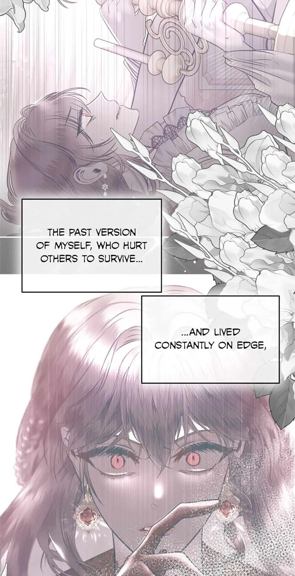 Surviving in the Emperor's Bed Chapter 84 - page 57