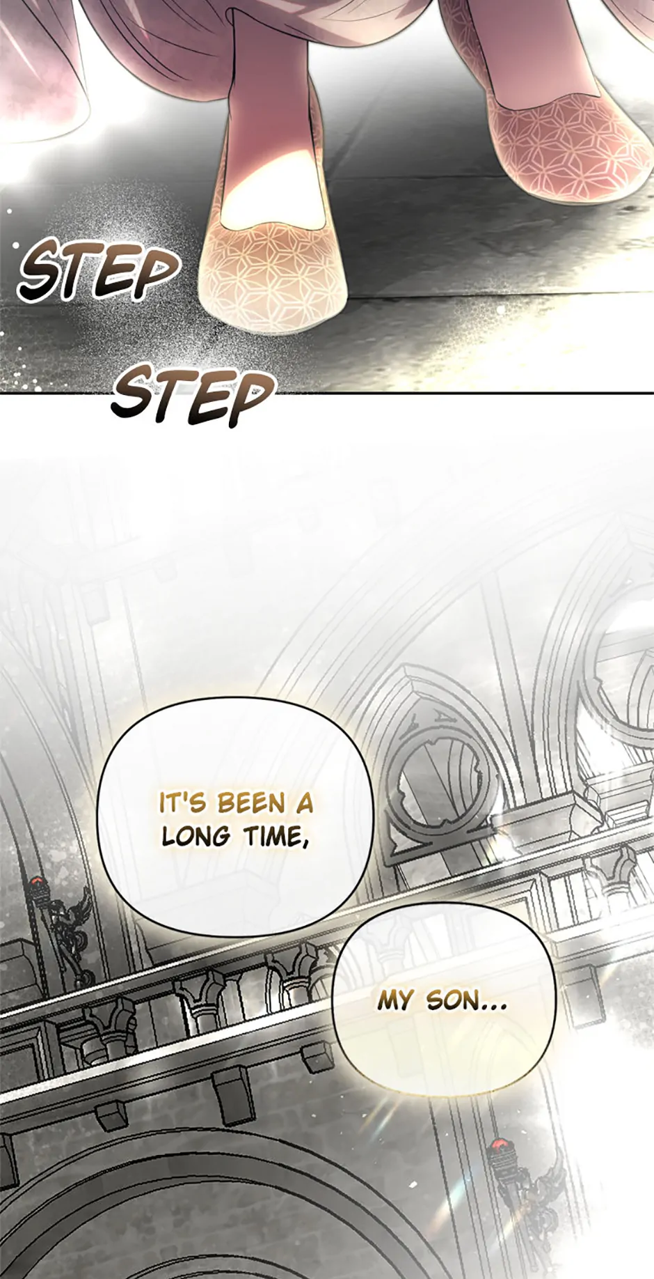 Surviving in the Emperor's Bed Chapter 84 - page 5