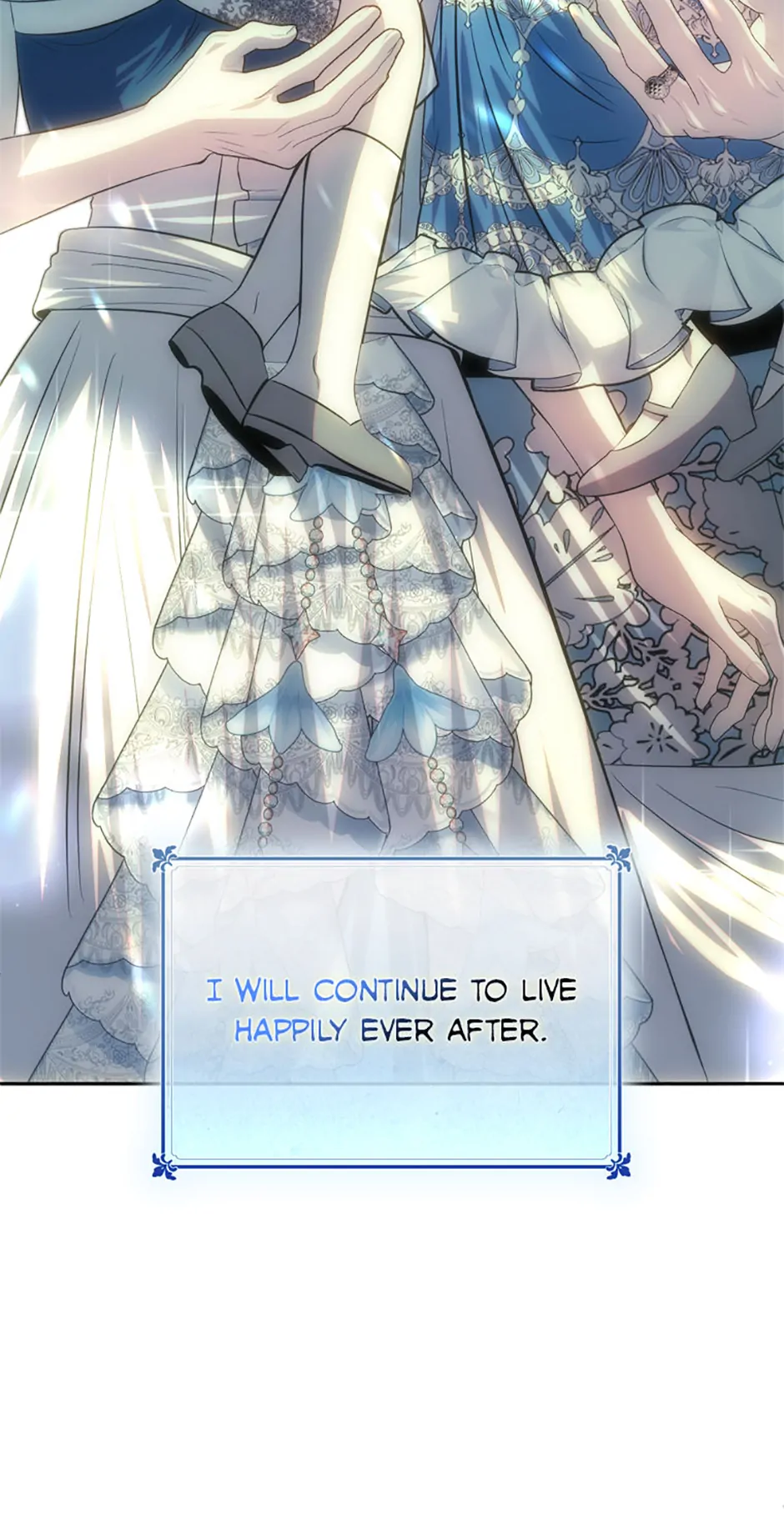 Surviving in the Emperor's Bed Chapter 84 - page 60