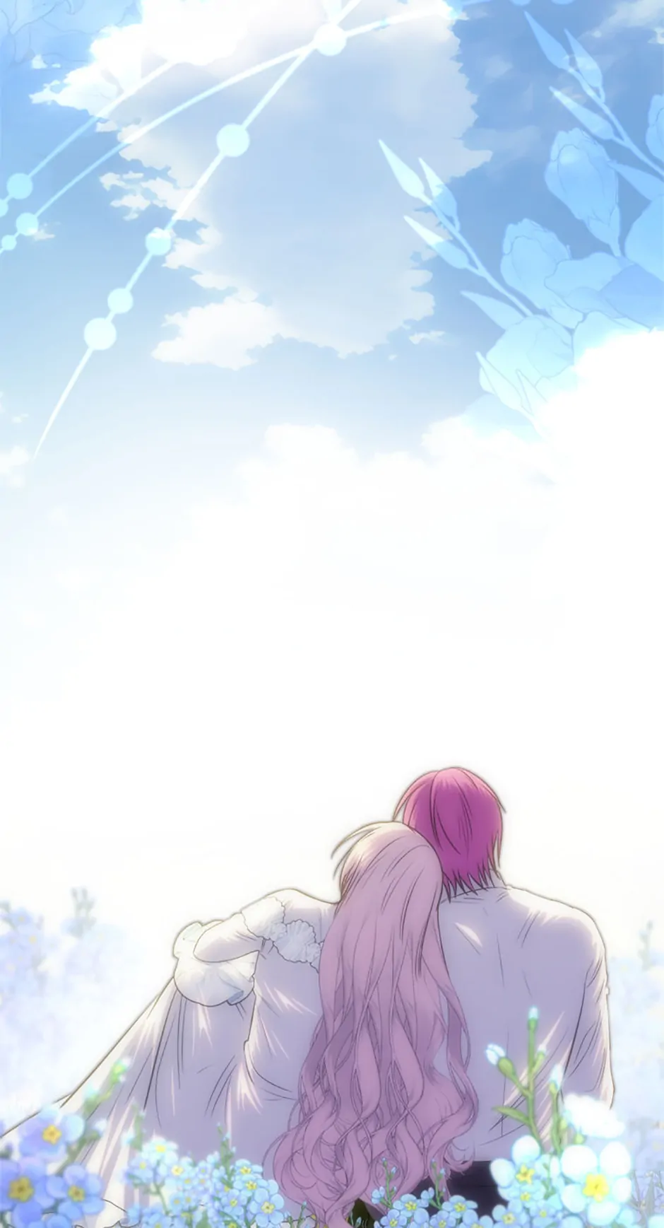 Surviving in the Emperor's Bed Chapter 84 - page 62