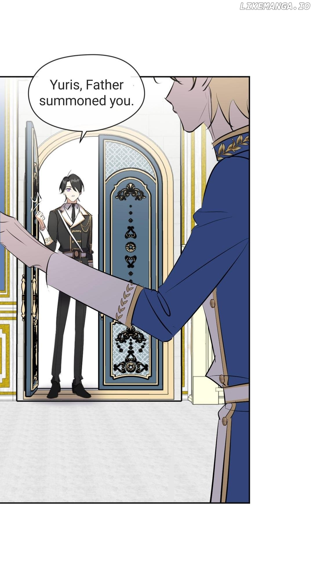 Past life family Chapter 25 - page 10