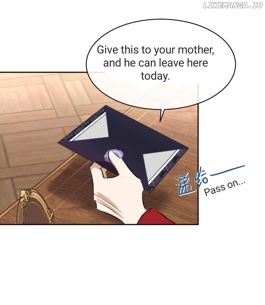 Past life family Chapter 25 - page 15