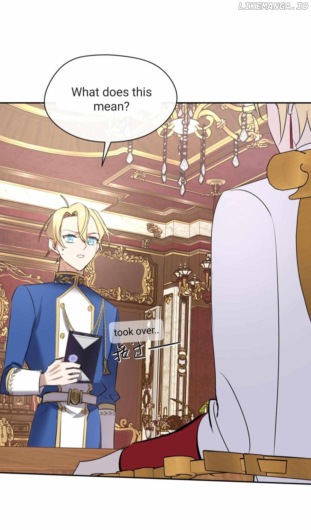 Past life family Chapter 25 - page 16