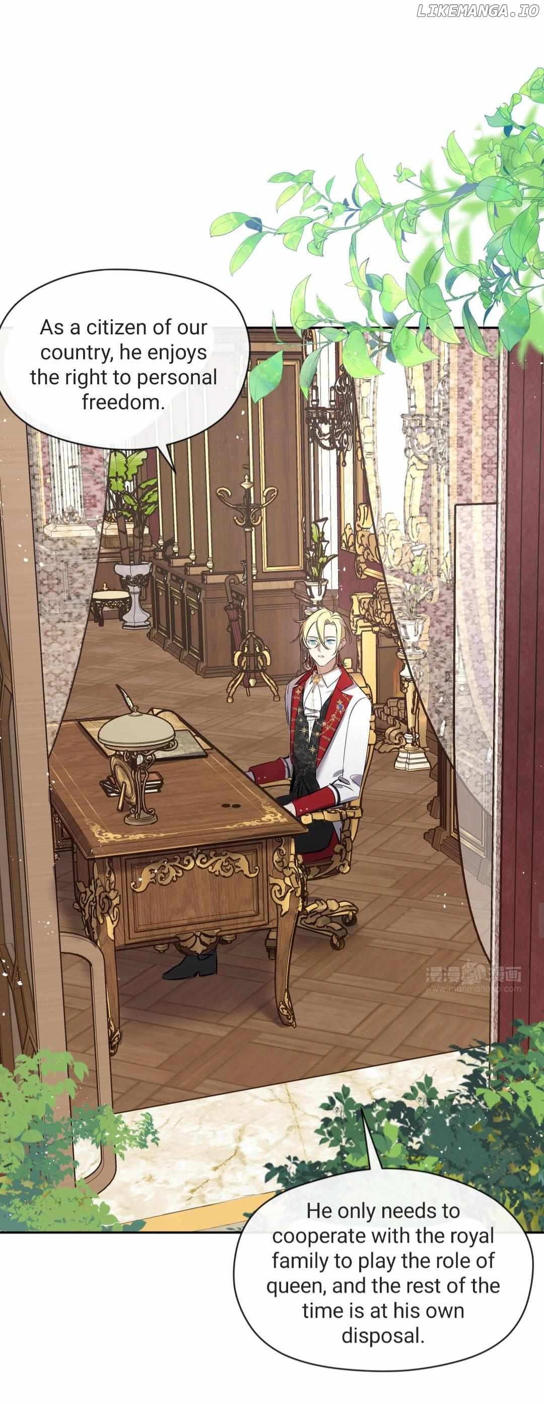 Past life family Chapter 25 - page 17