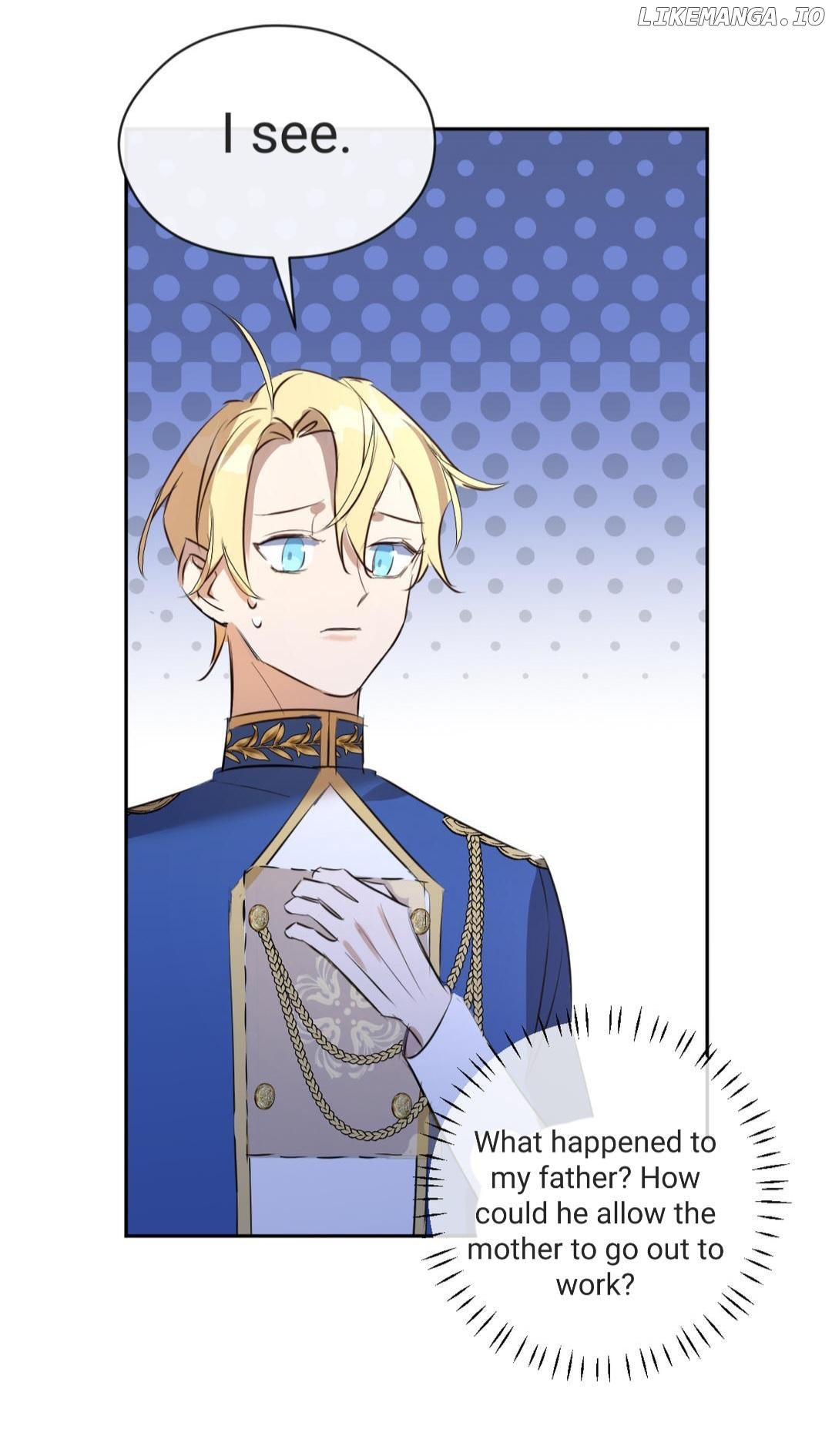 Past life family Chapter 25 - page 18