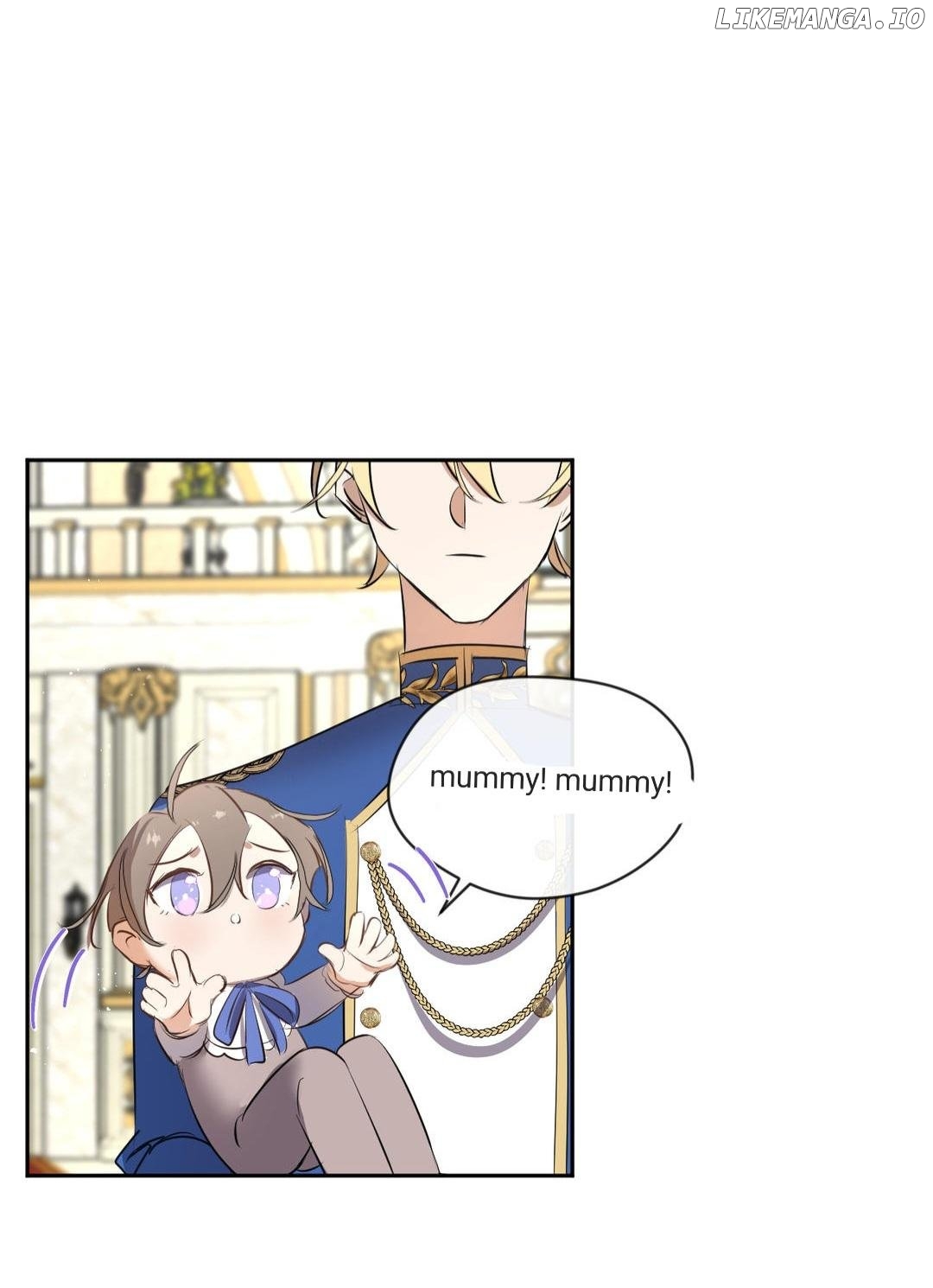 Past life family Chapter 25 - page 23