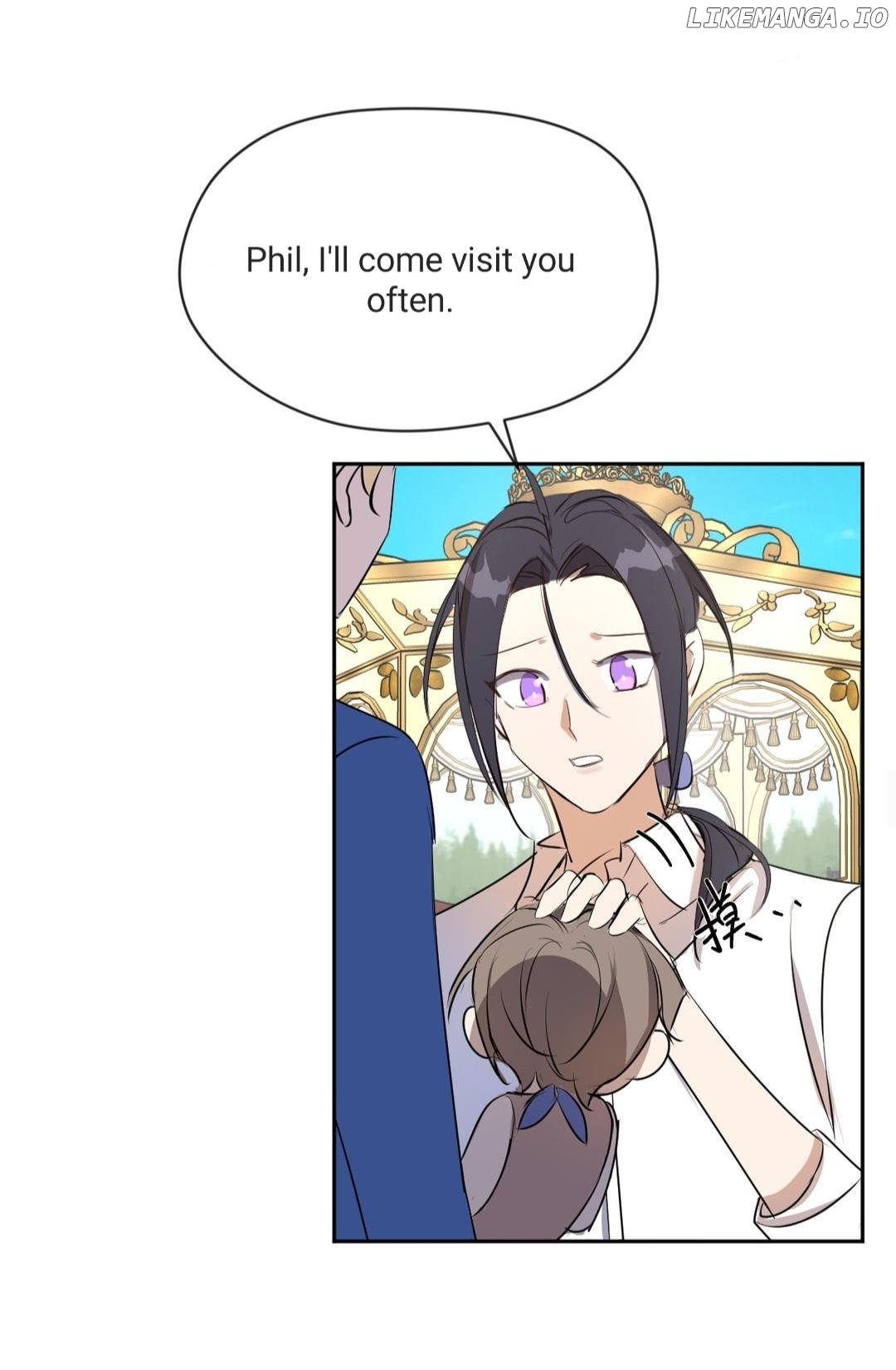 Past life family Chapter 25 - page 24