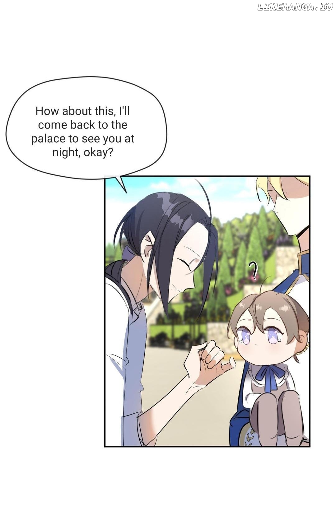 Past life family Chapter 25 - page 28