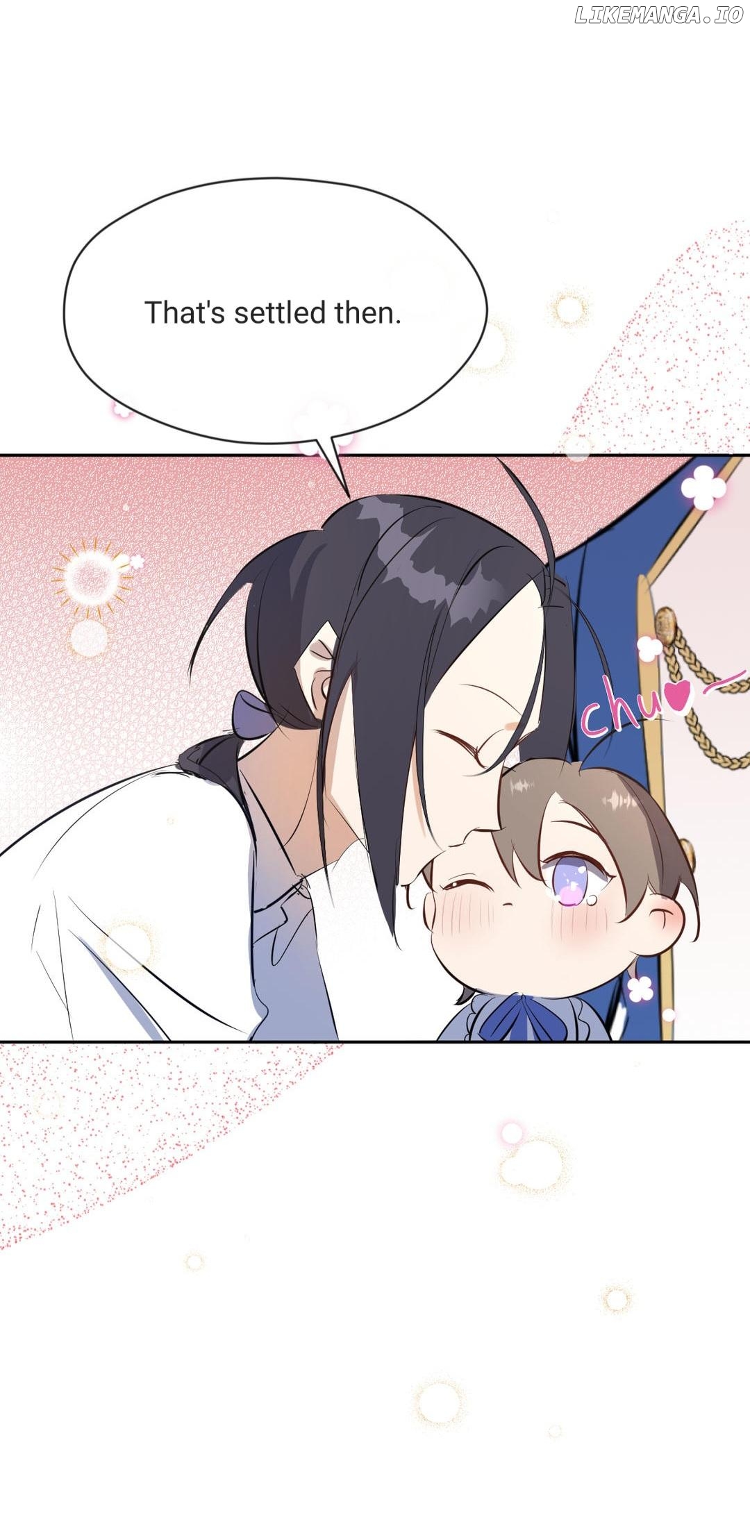 Past life family Chapter 25 - page 29