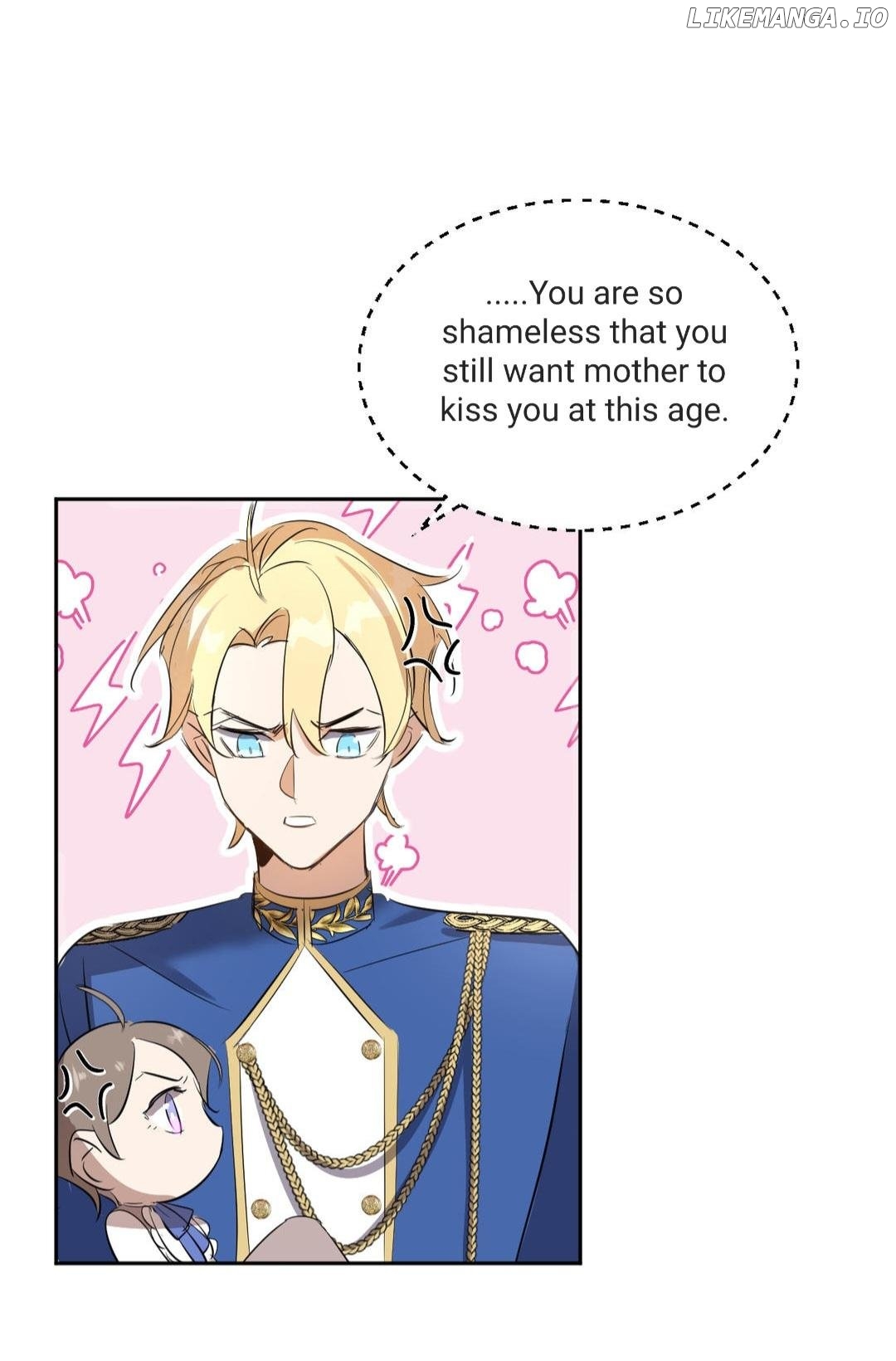 Past life family Chapter 25 - page 30