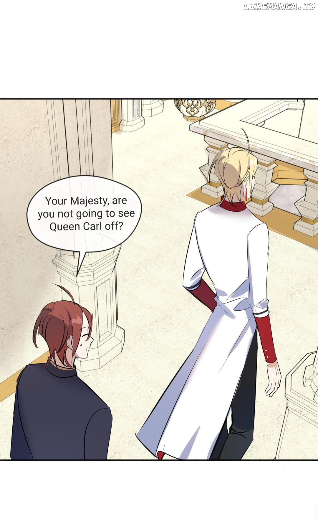 Past life family Chapter 25 - page 33