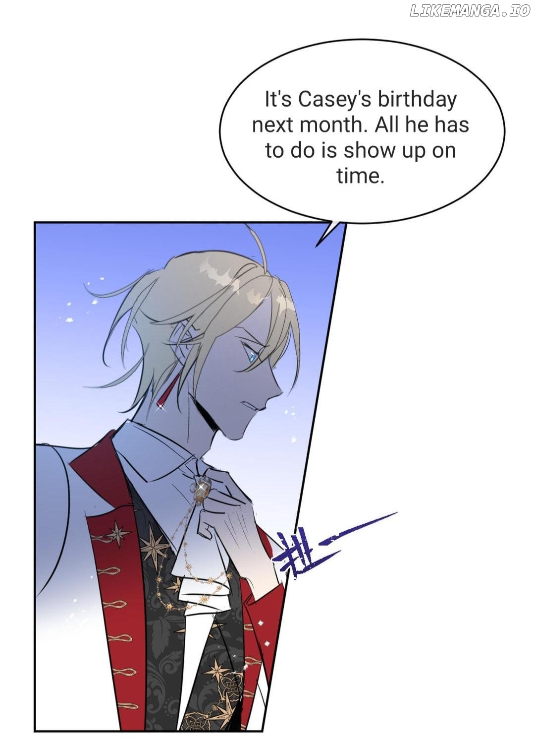 Past life family Chapter 25 - page 34