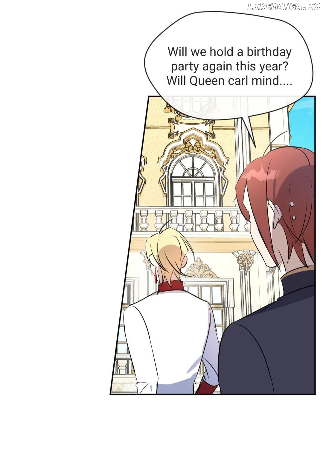 Past life family Chapter 25 - page 35