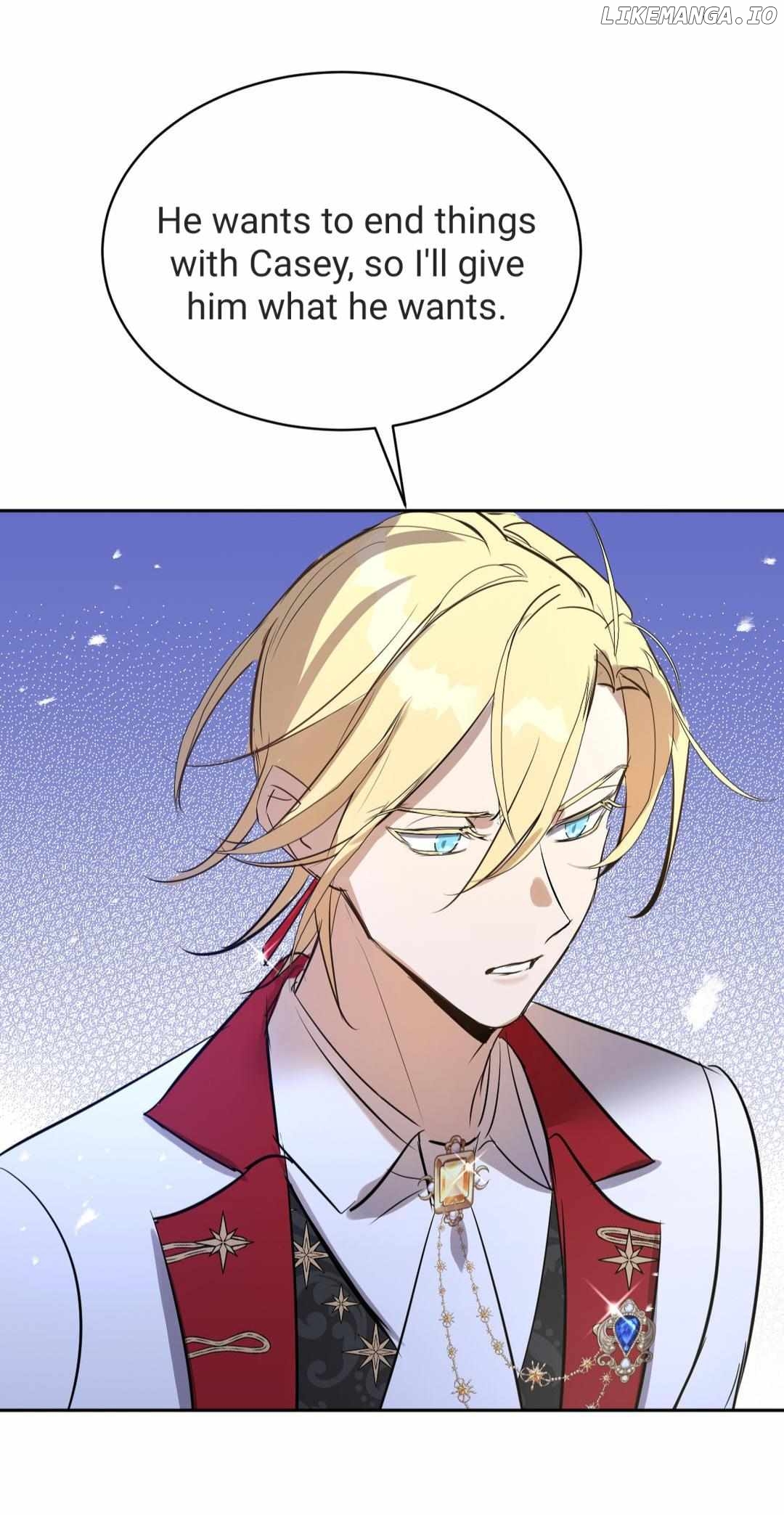 Past life family Chapter 25 - page 36