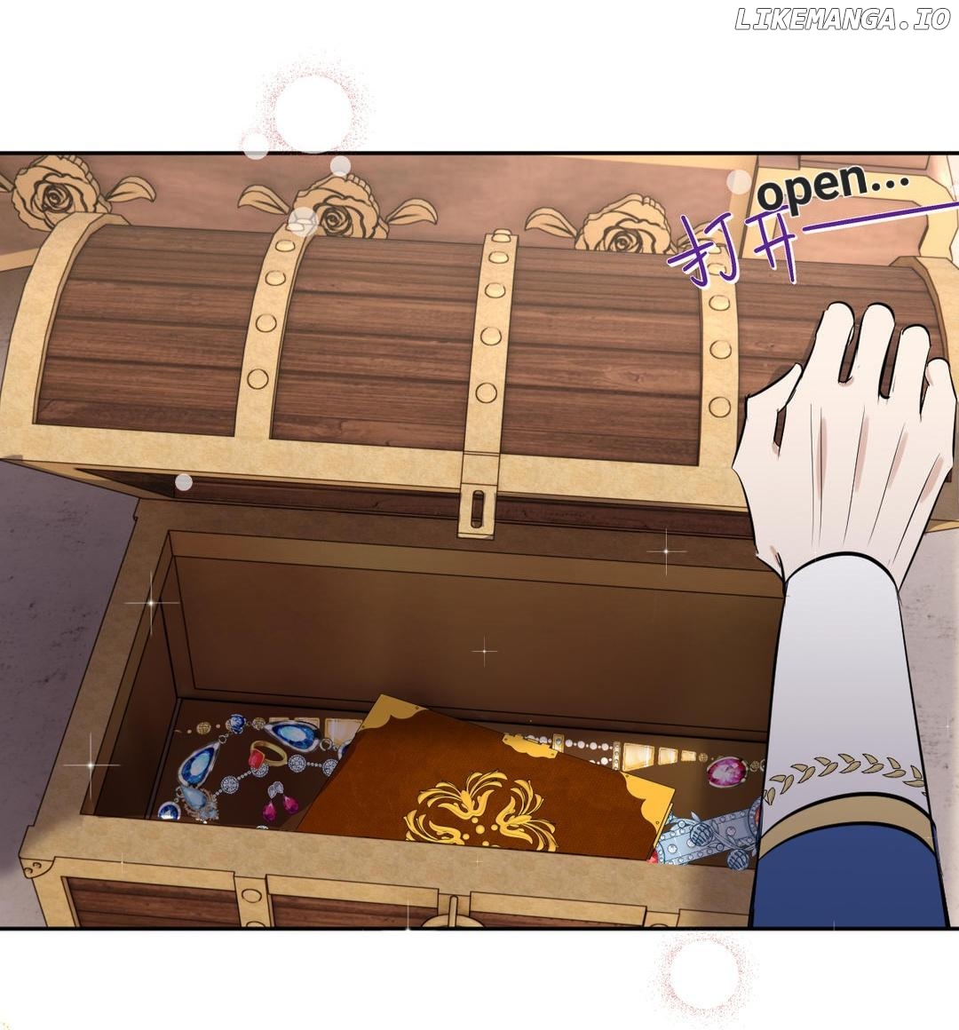 Past life family Chapter 25 - page 4