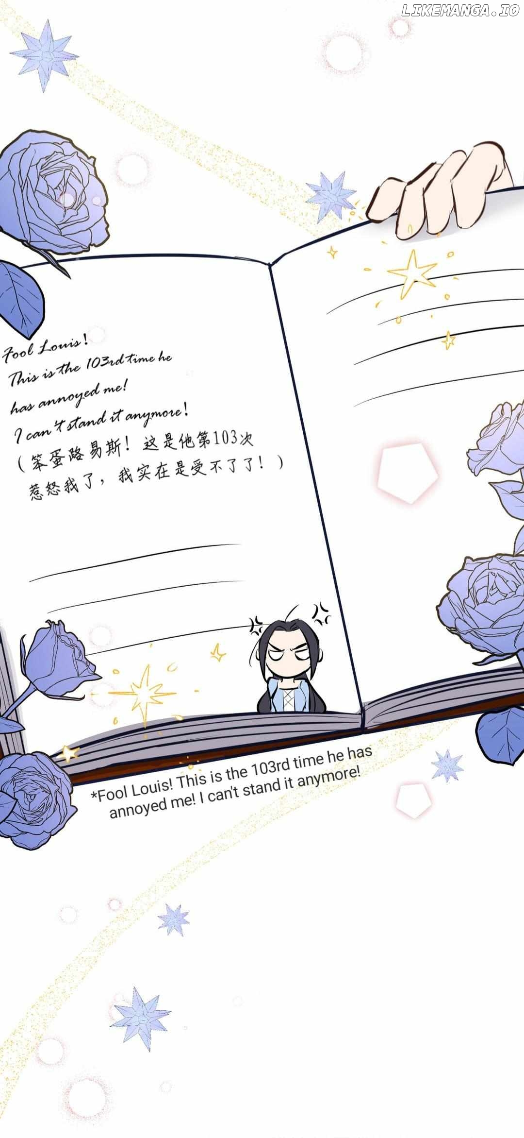 Past life family Chapter 25 - page 5