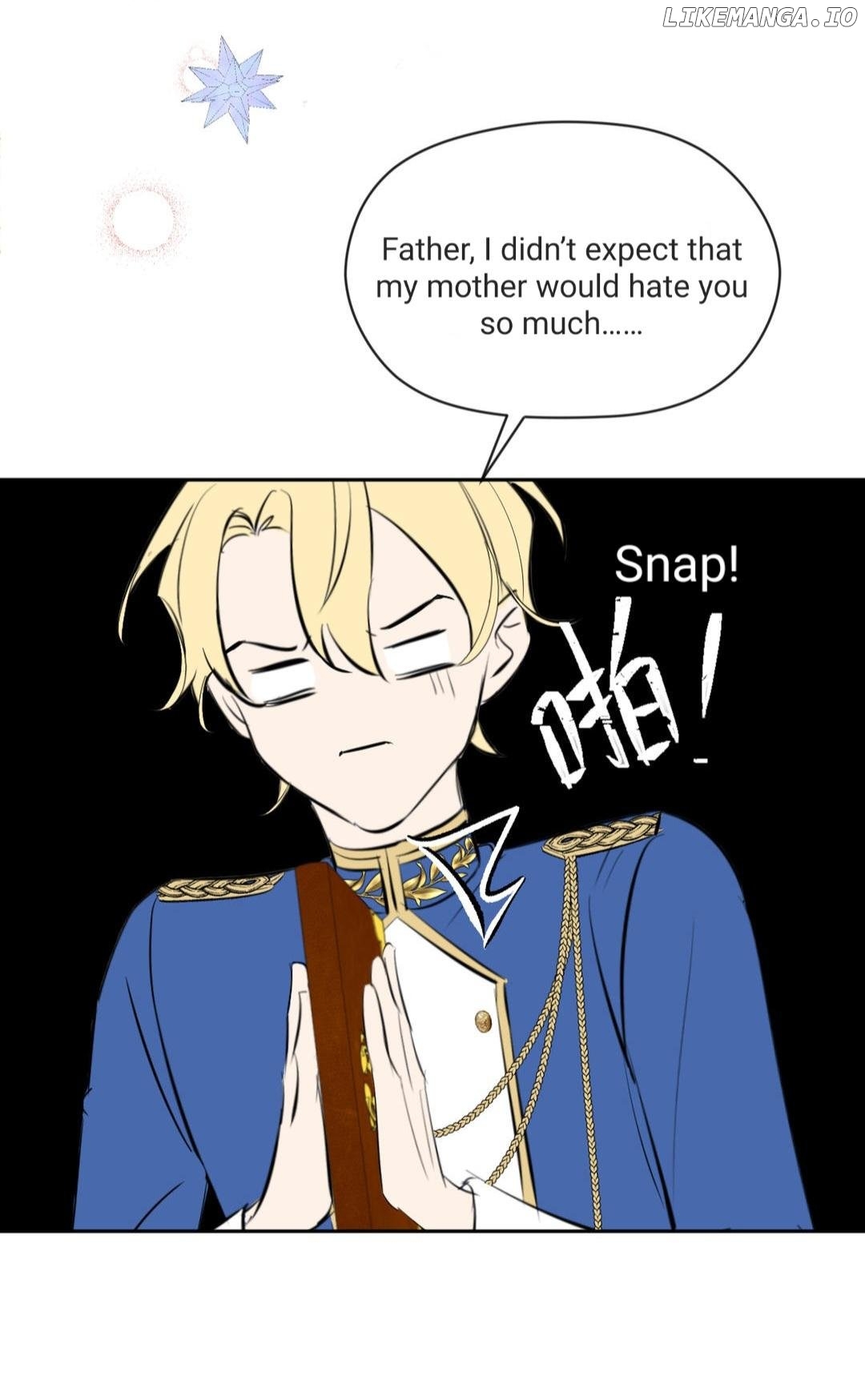 Past life family Chapter 25 - page 6