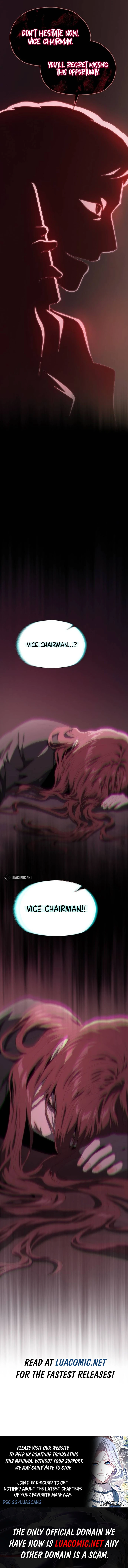 I’m stuck in a crazy drama Chapter 52 - page 13