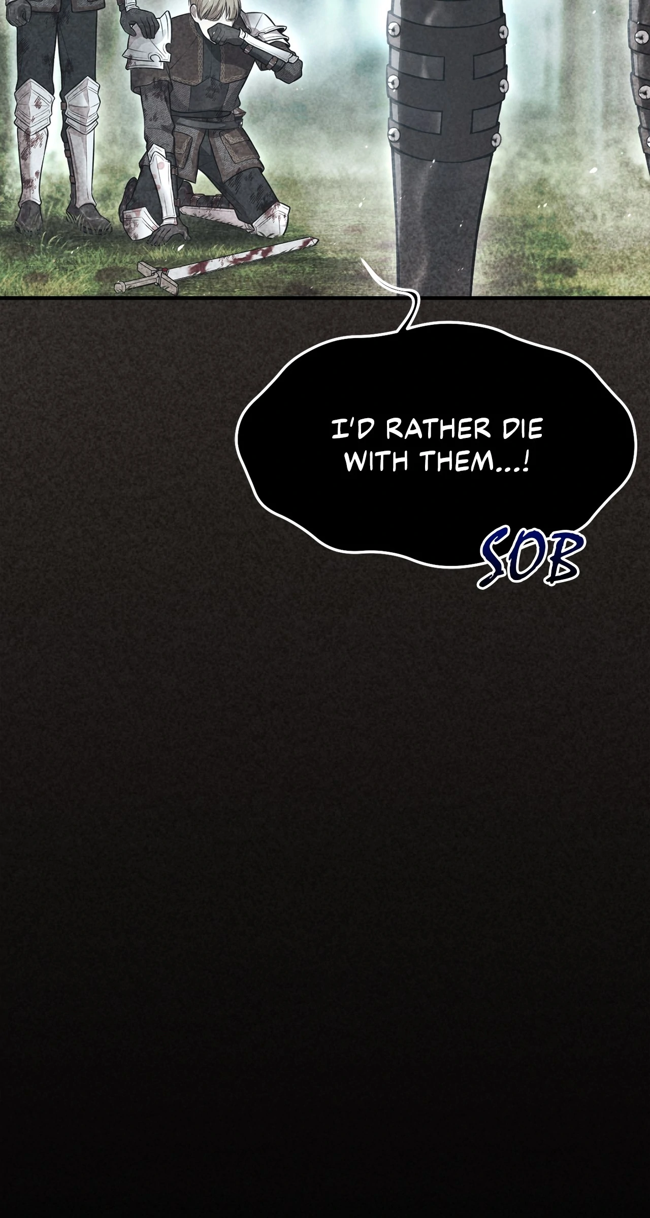 The Secret Bedroom of the Abandoned Princess Chapter 121 - page 114