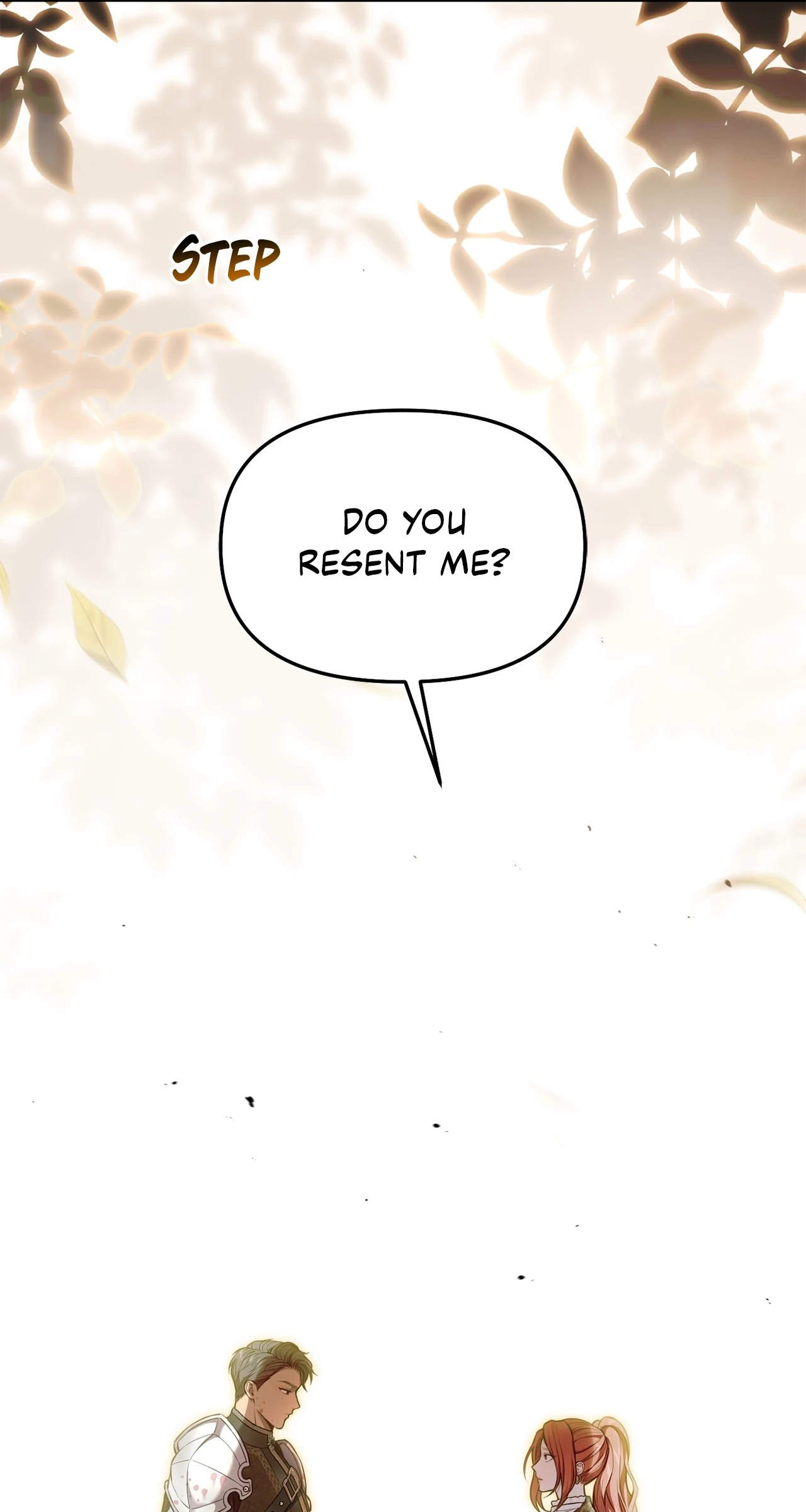 The Secret Bedroom of the Abandoned Princess Chapter 121 - page 123