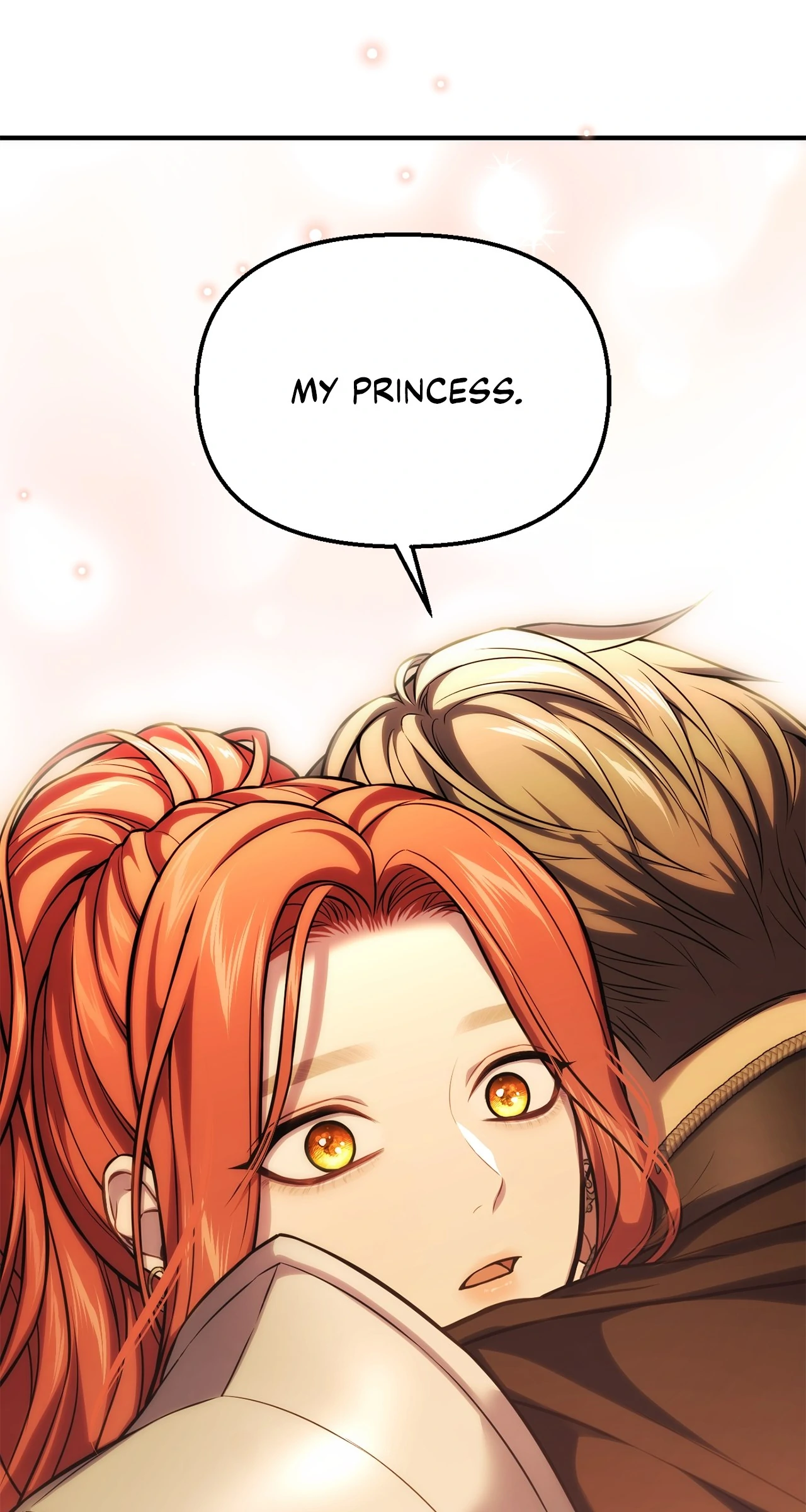The Secret Bedroom of the Abandoned Princess Chapter 121 - page 132