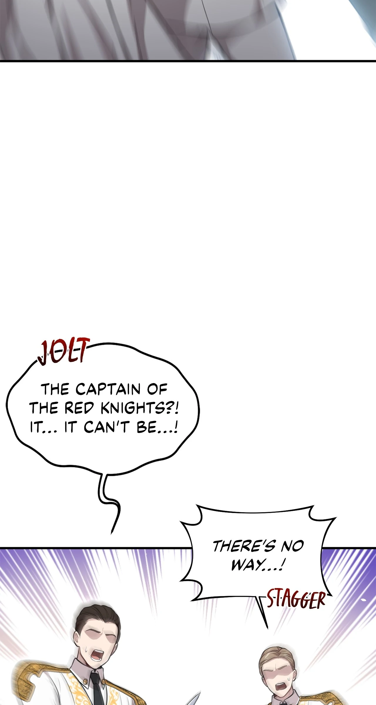 The Secret Bedroom of the Abandoned Princess Chapter 121 - page 17
