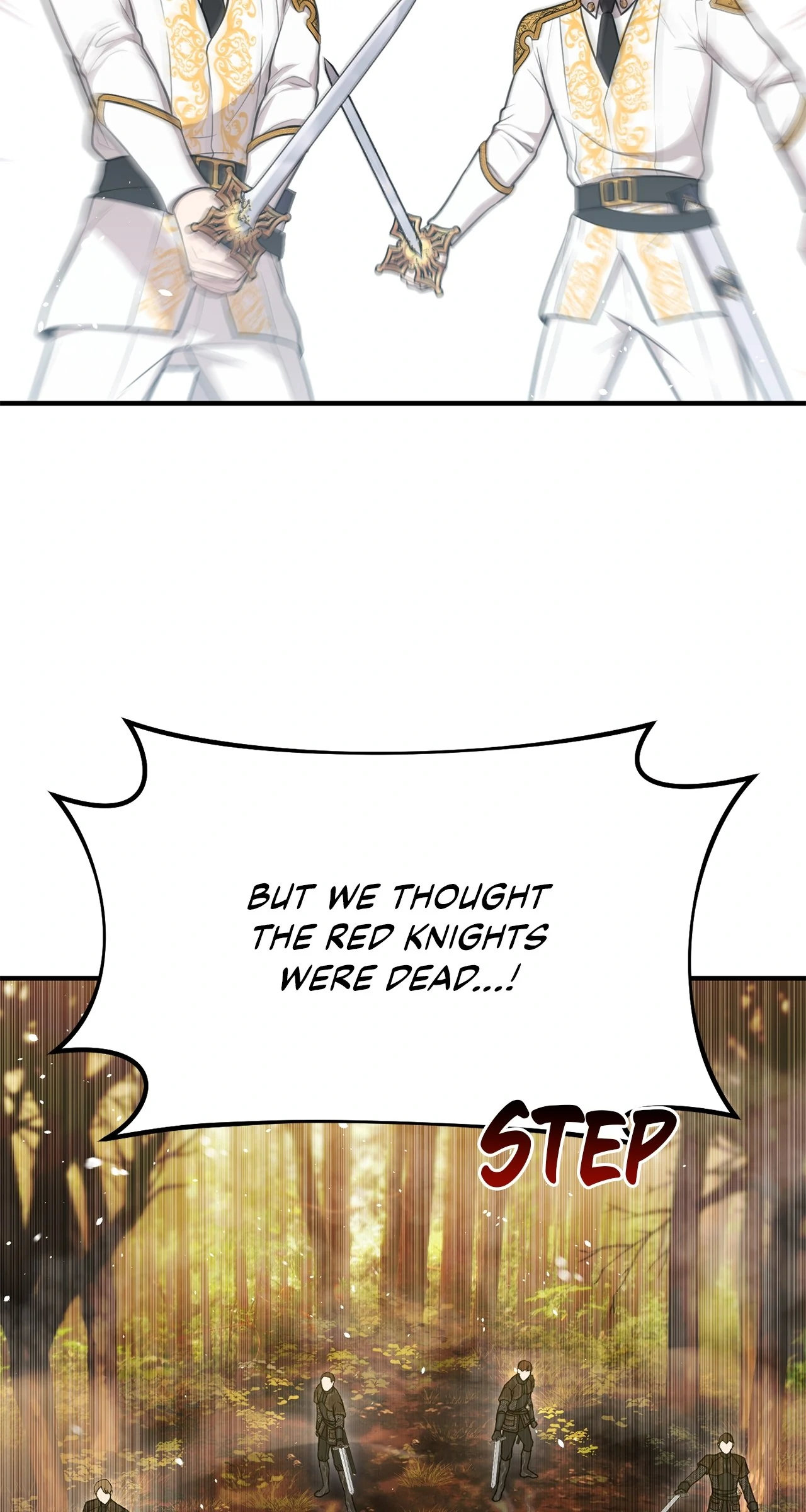 The Secret Bedroom of the Abandoned Princess Chapter 121 - page 18