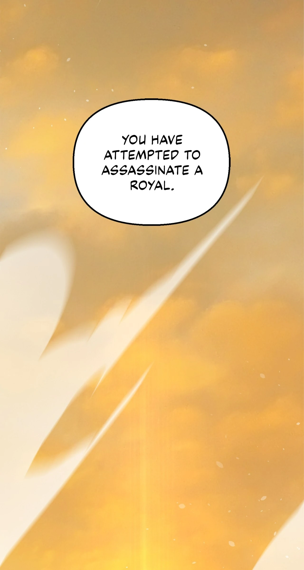 The Secret Bedroom of the Abandoned Princess Chapter 121 - page 1