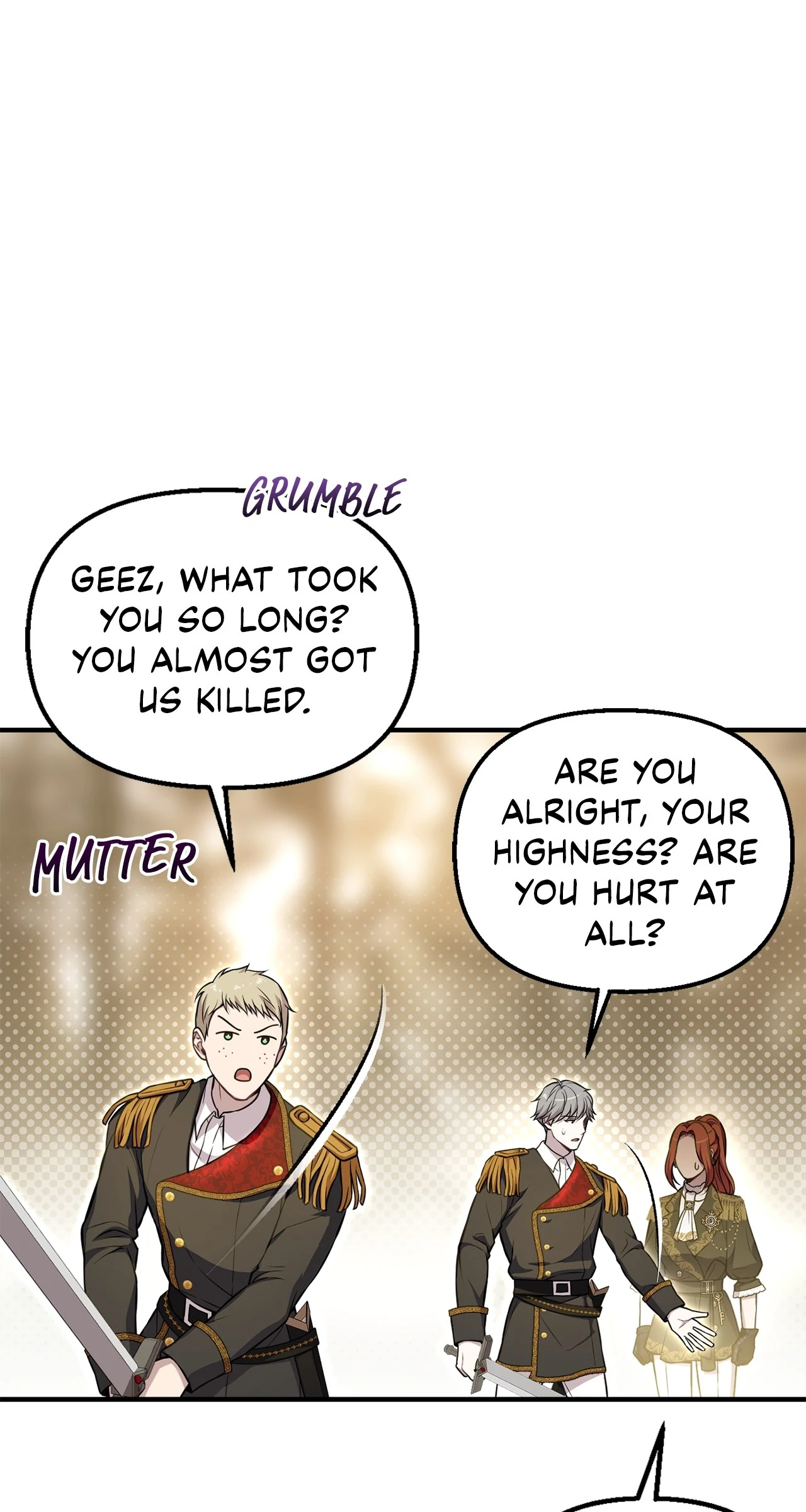 The Secret Bedroom of the Abandoned Princess Chapter 121 - page 20