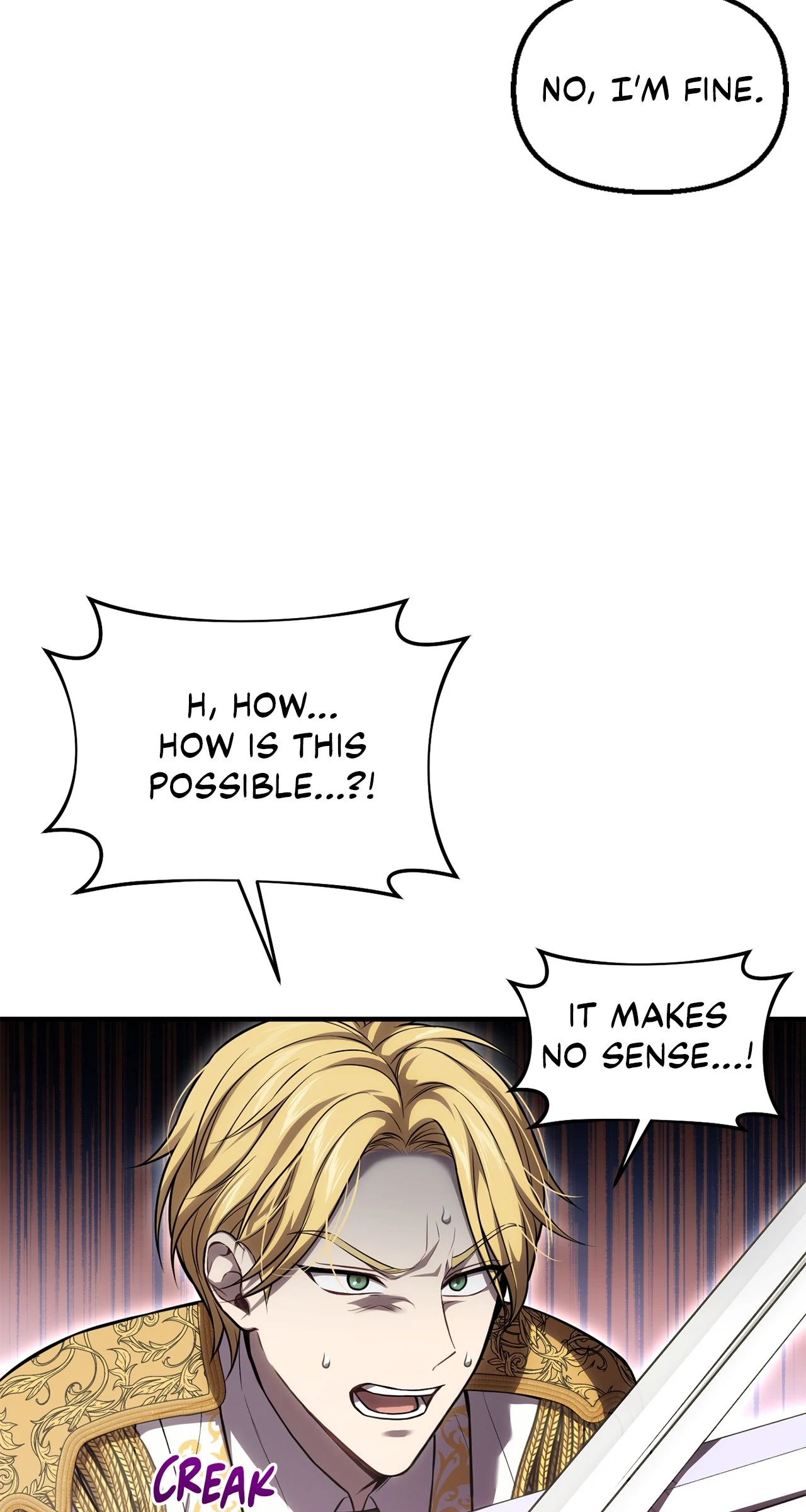 The Secret Bedroom of the Abandoned Princess Chapter 121 - page 21