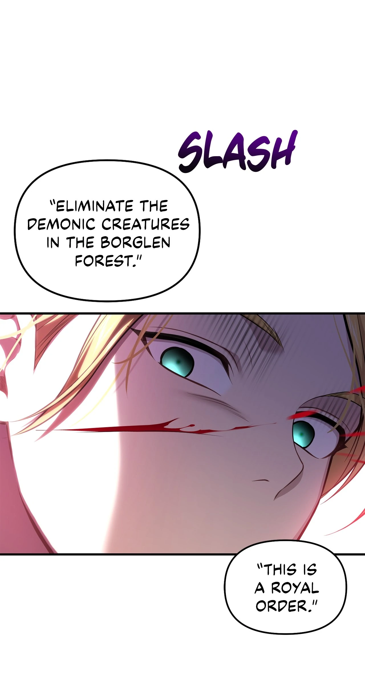 The Secret Bedroom of the Abandoned Princess Chapter 121 - page 27