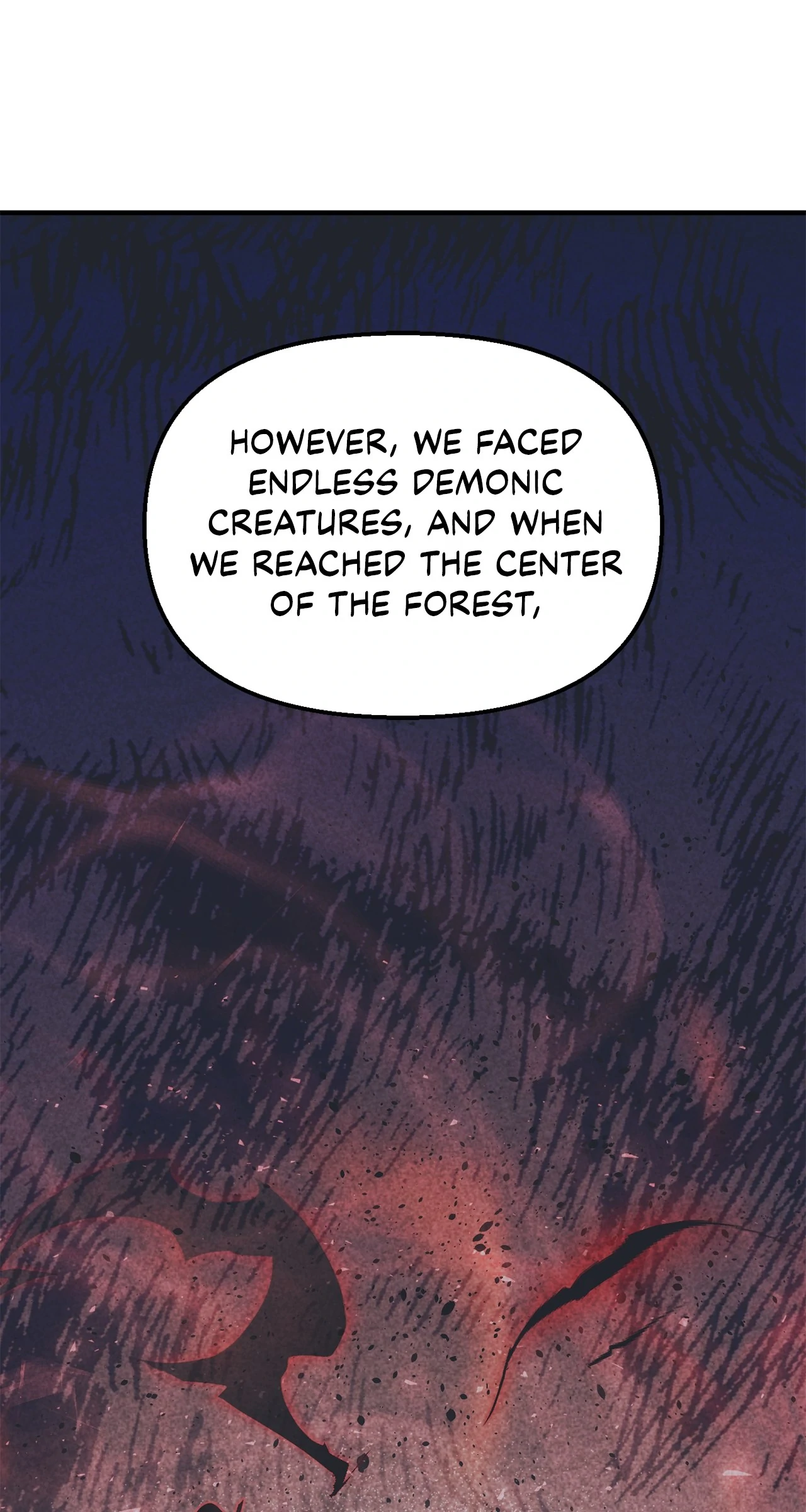 The Secret Bedroom of the Abandoned Princess Chapter 121 - page 30