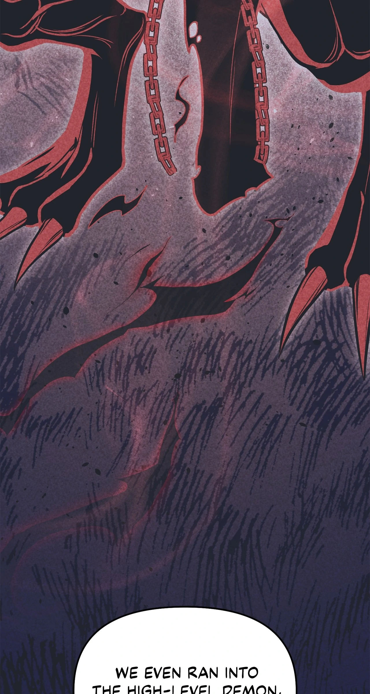 The Secret Bedroom of the Abandoned Princess Chapter 121 - page 32