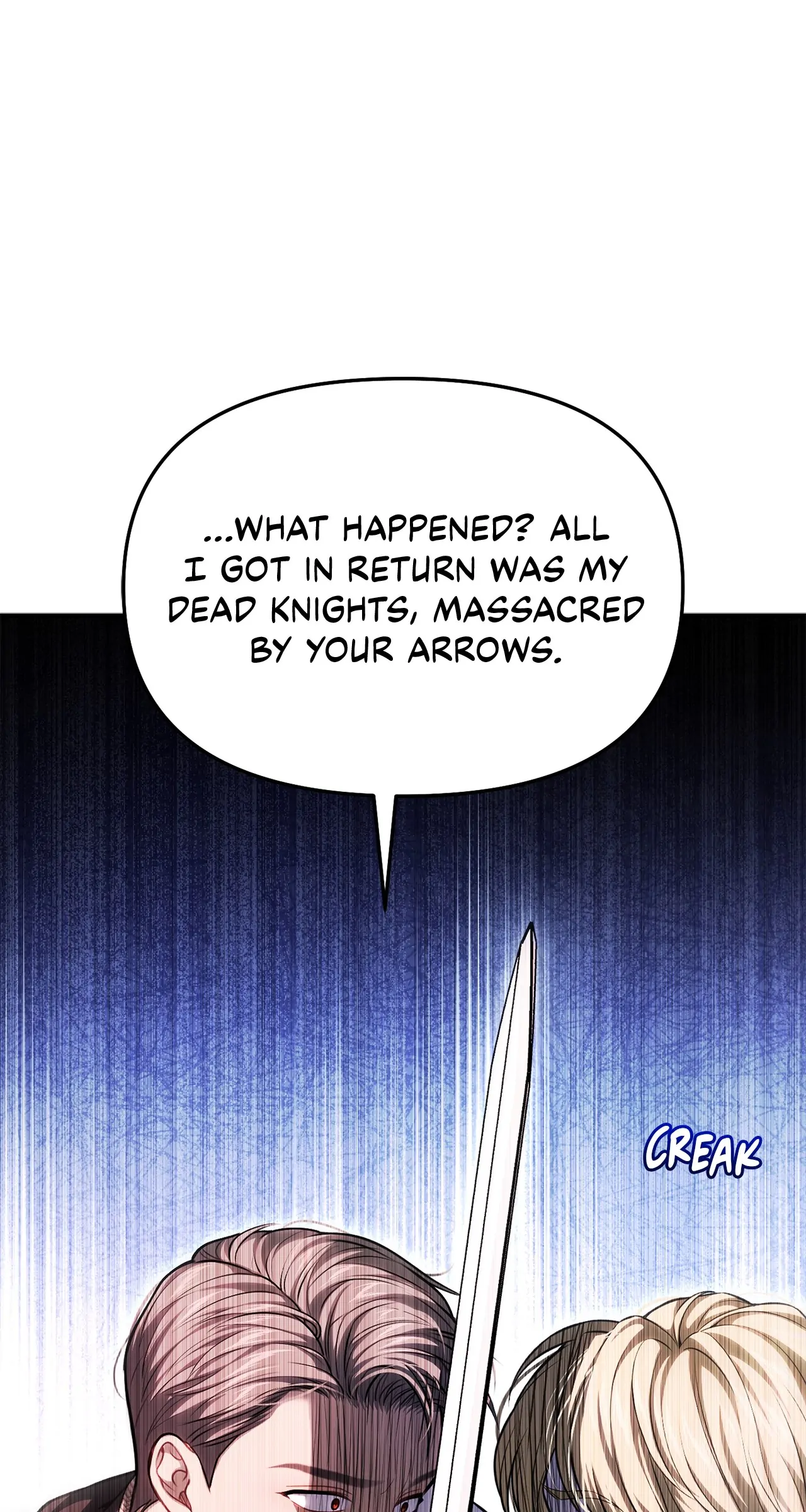 The Secret Bedroom of the Abandoned Princess Chapter 121 - page 37