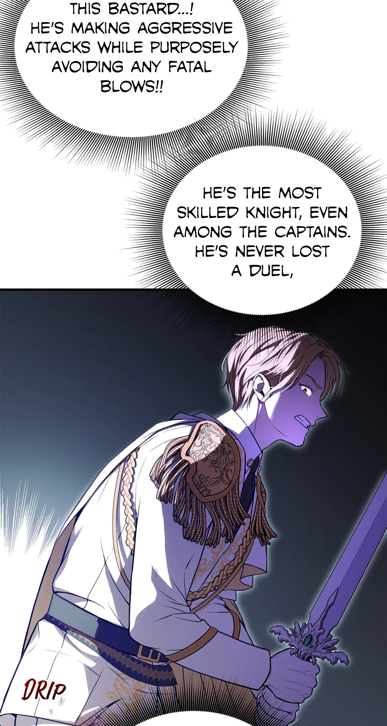 The Secret Bedroom of the Abandoned Princess Chapter 121 - page 44
