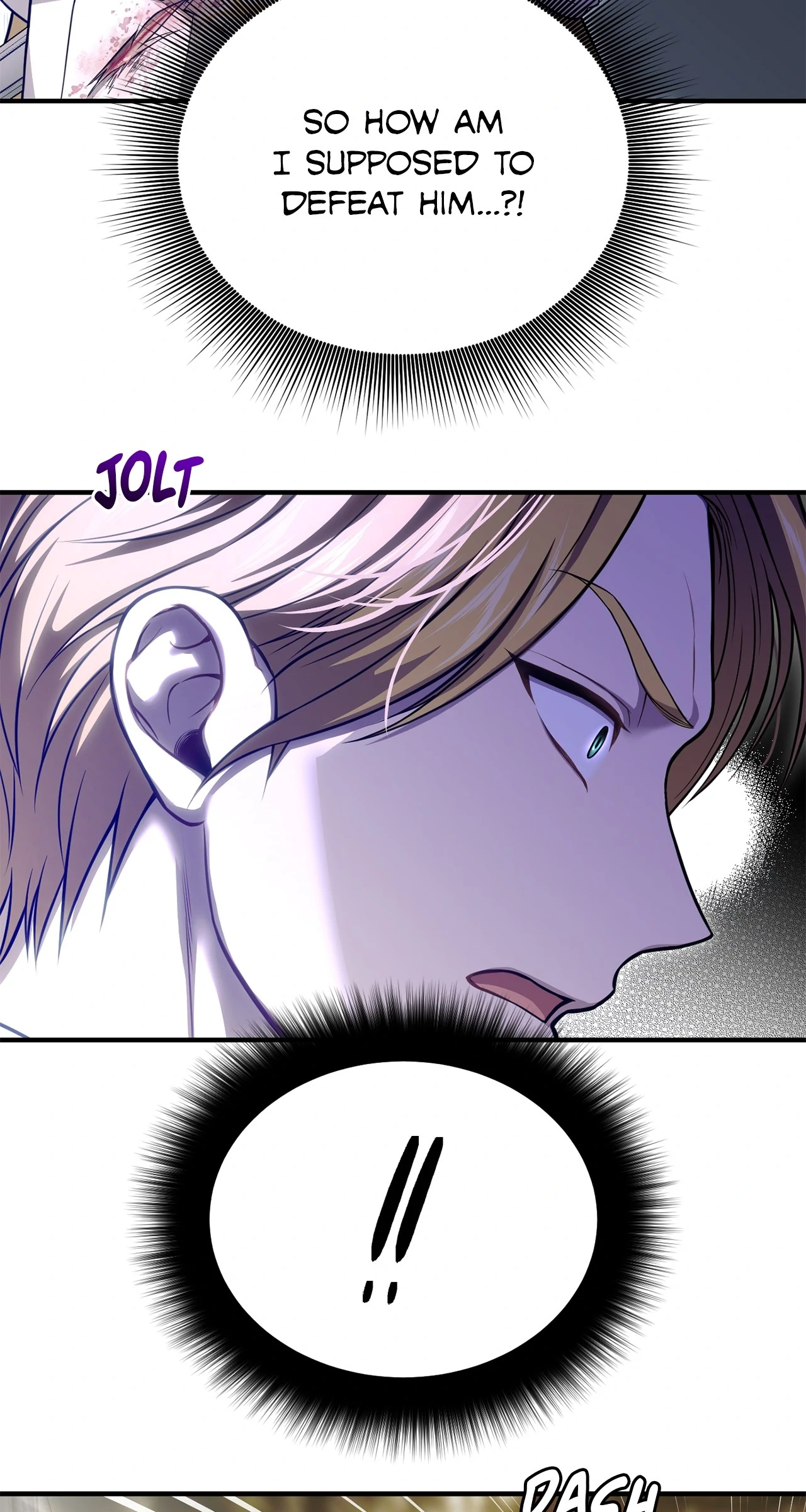 The Secret Bedroom of the Abandoned Princess Chapter 121 - page 45