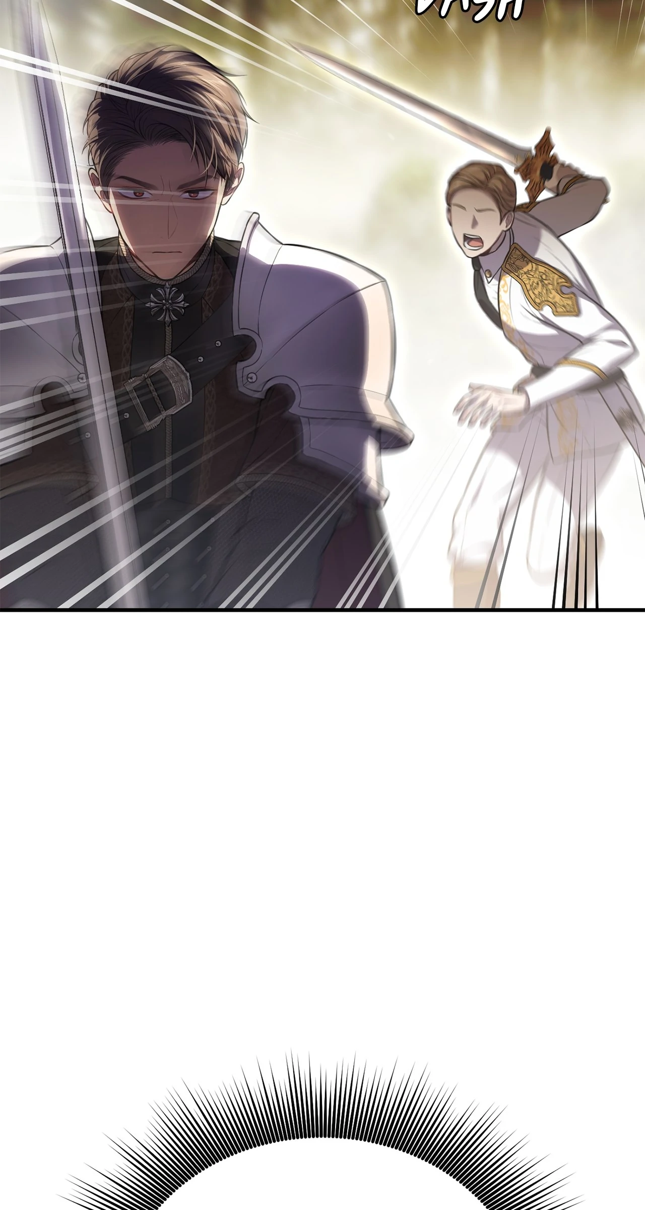 The Secret Bedroom of the Abandoned Princess Chapter 121 - page 46