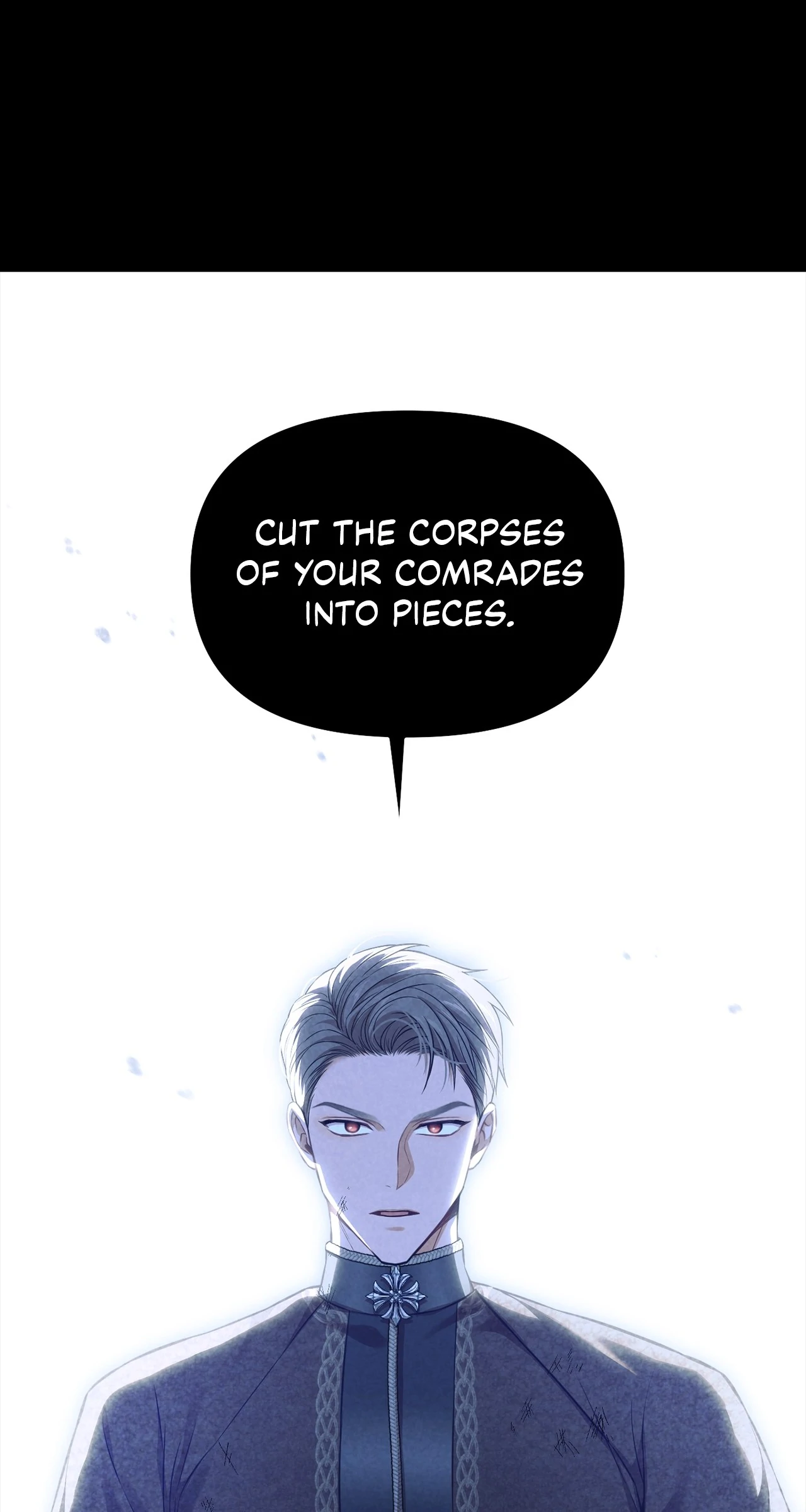 The Secret Bedroom of the Abandoned Princess Chapter 121 - page 57