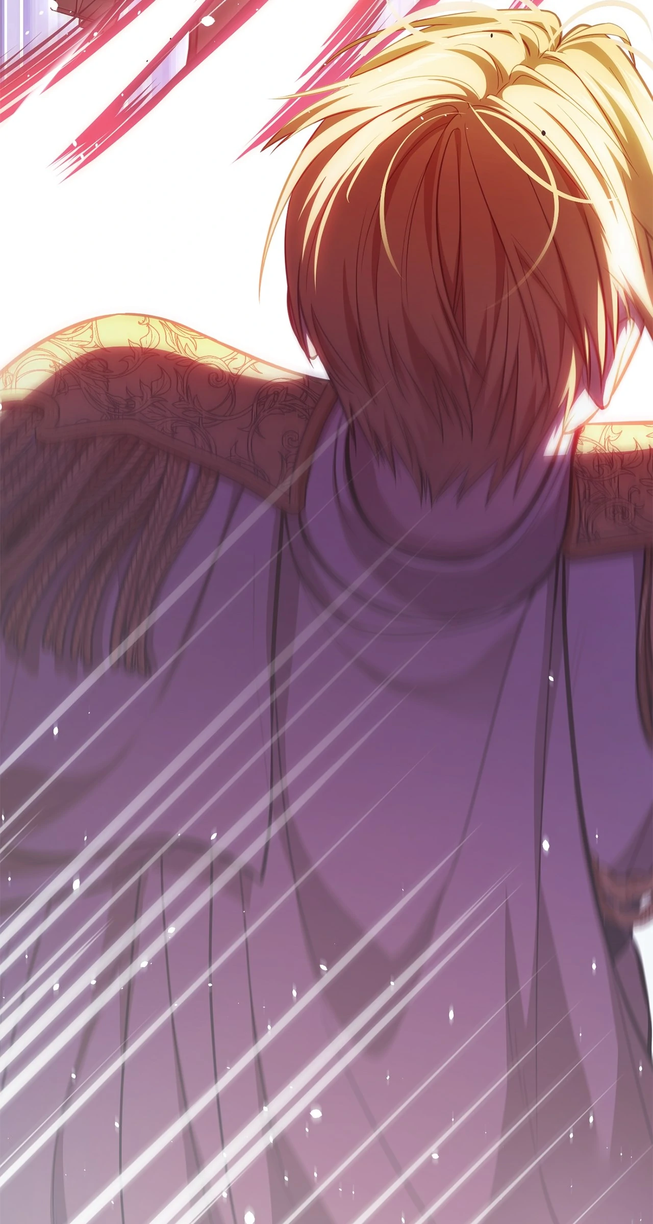 The Secret Bedroom of the Abandoned Princess Chapter 121 - page 62