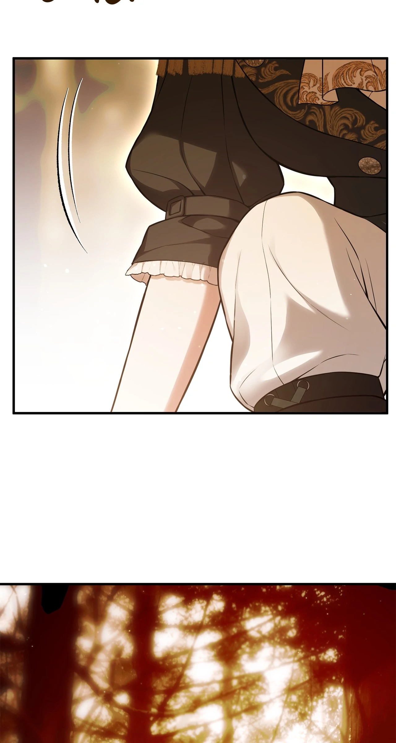 The Secret Bedroom of the Abandoned Princess Chapter 121 - page 78
