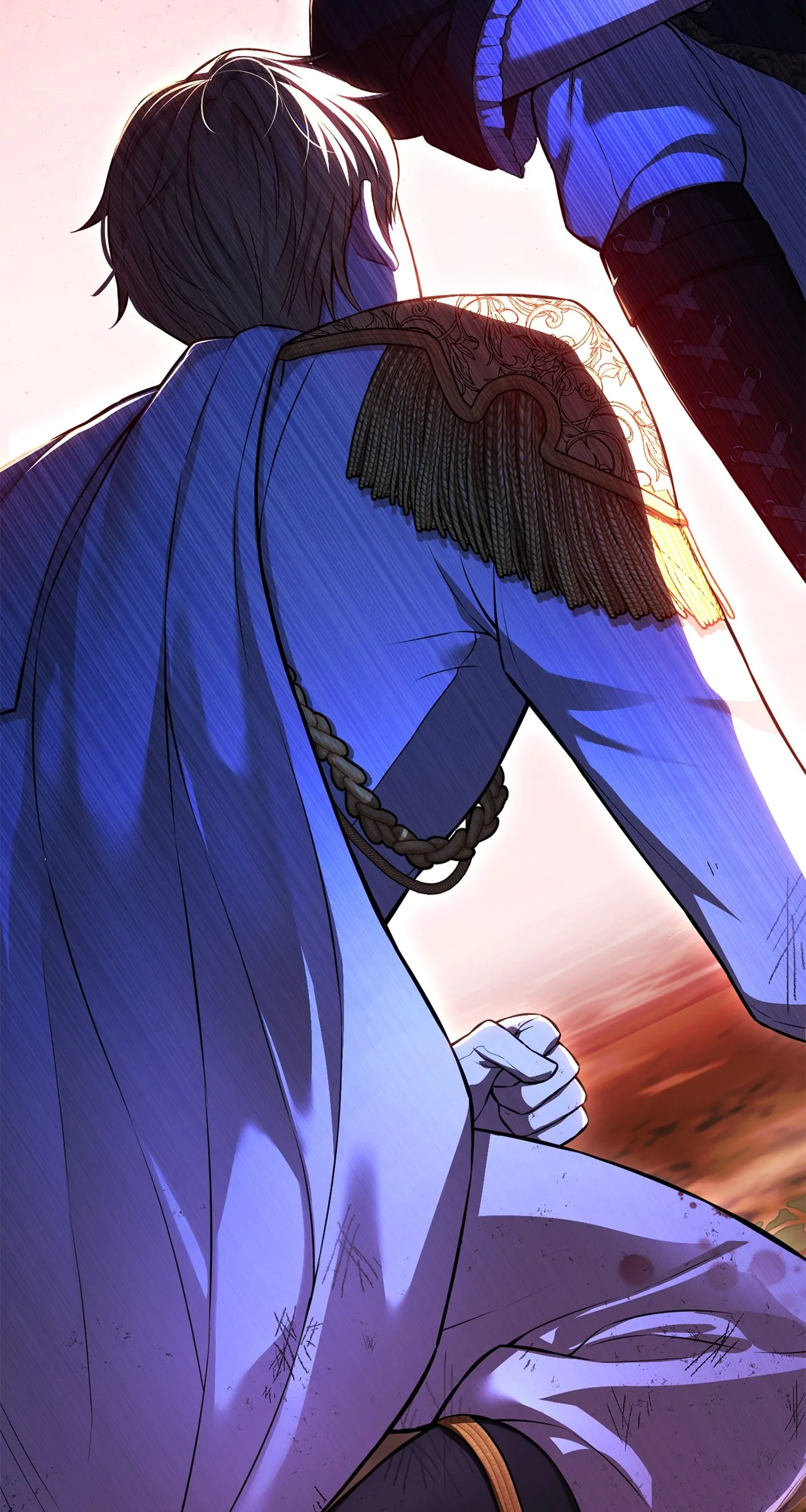 The Secret Bedroom of the Abandoned Princess Chapter 121 - page 85