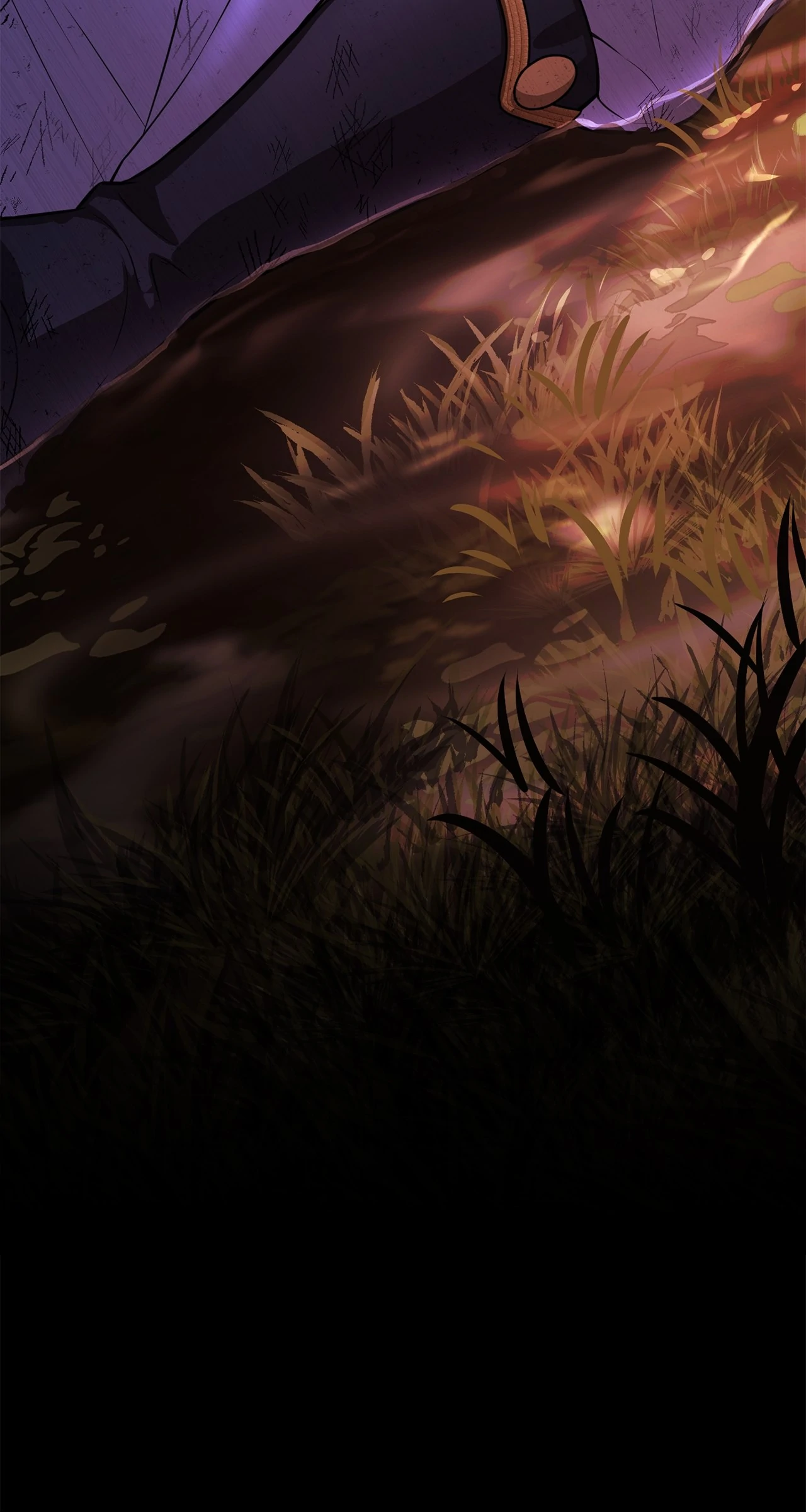 The Secret Bedroom of the Abandoned Princess Chapter 121 - page 86