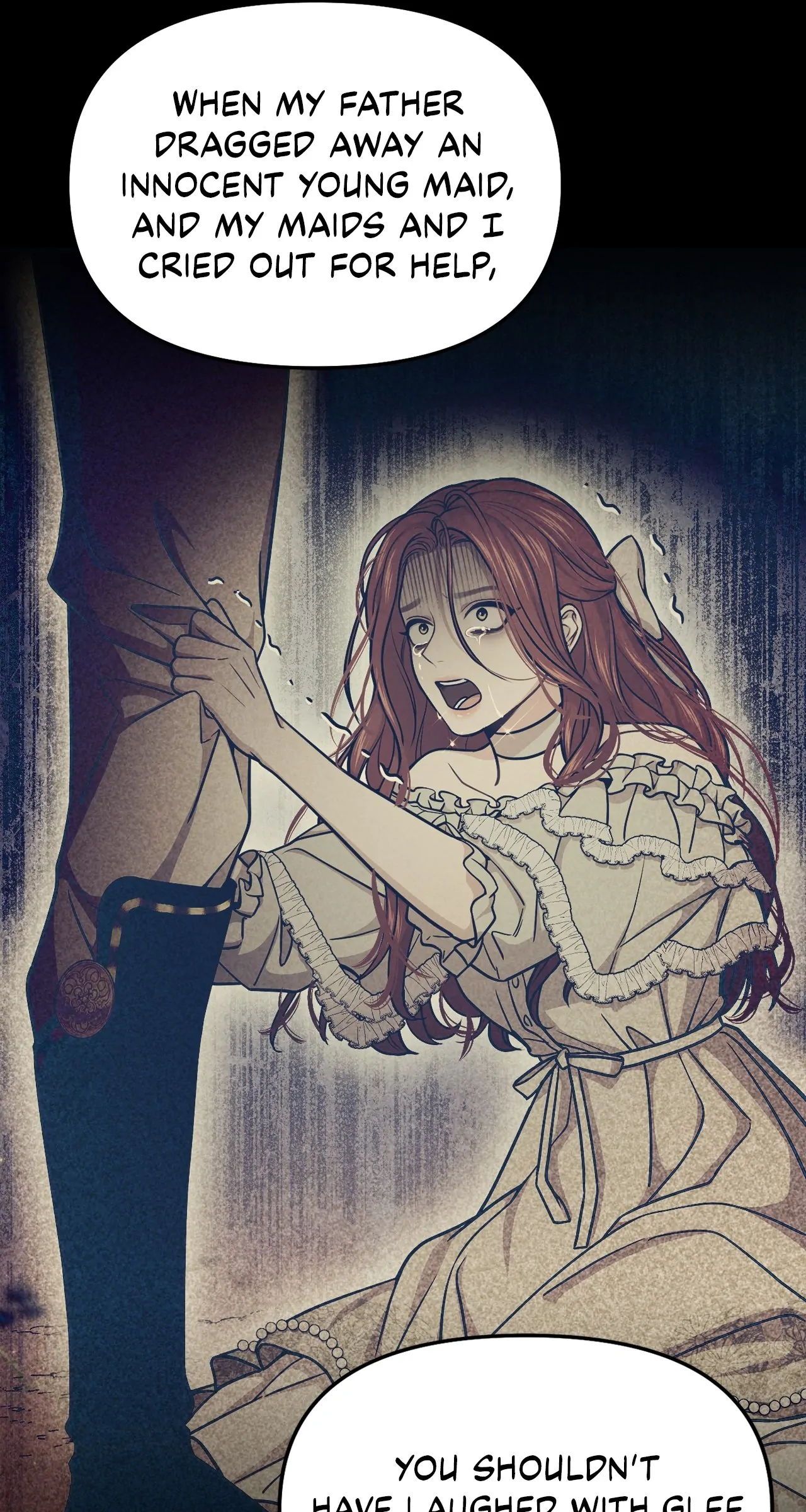 The Secret Bedroom of the Abandoned Princess Chapter 121 - page 88