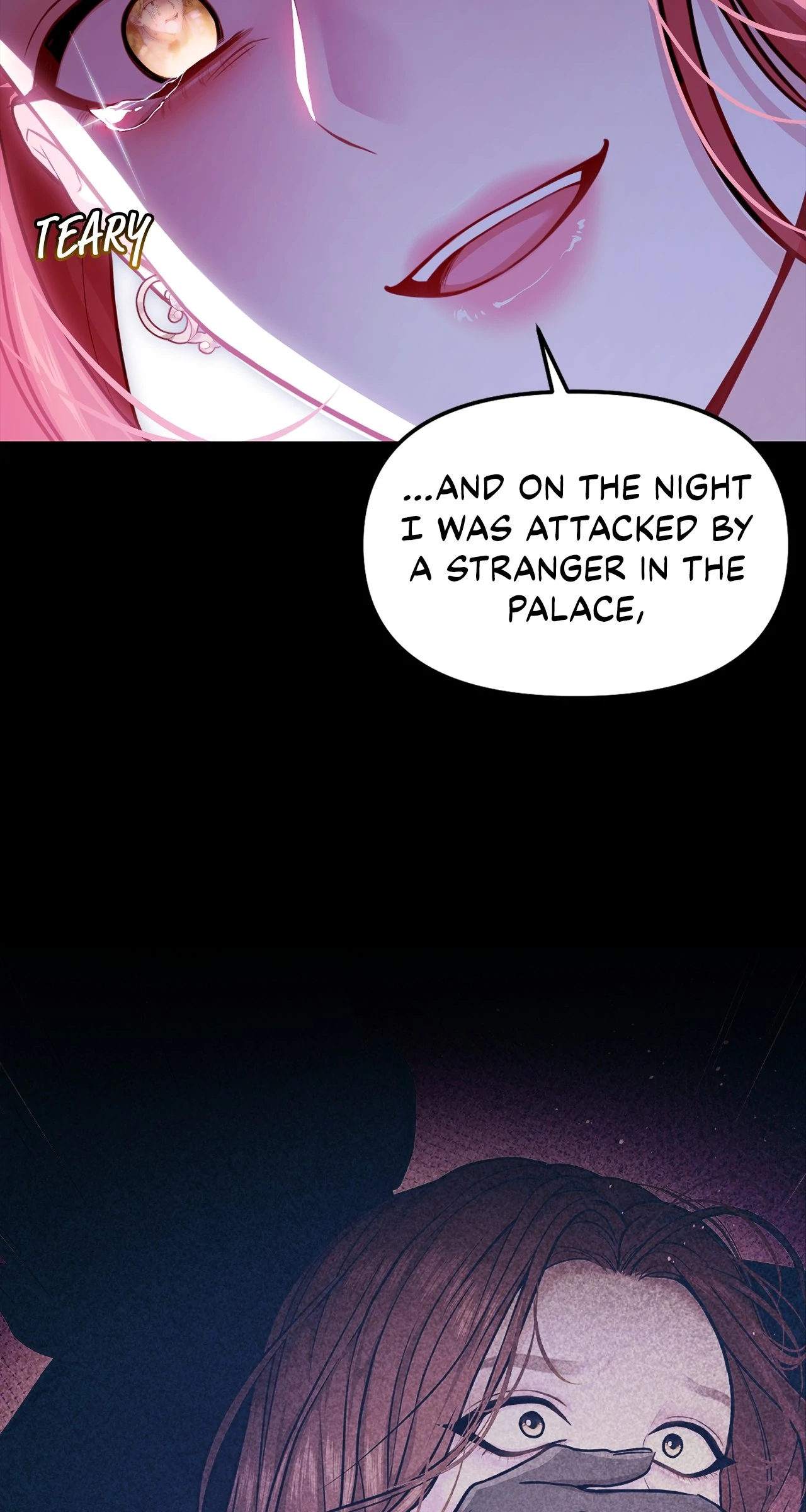 The Secret Bedroom of the Abandoned Princess Chapter 121 - page 90
