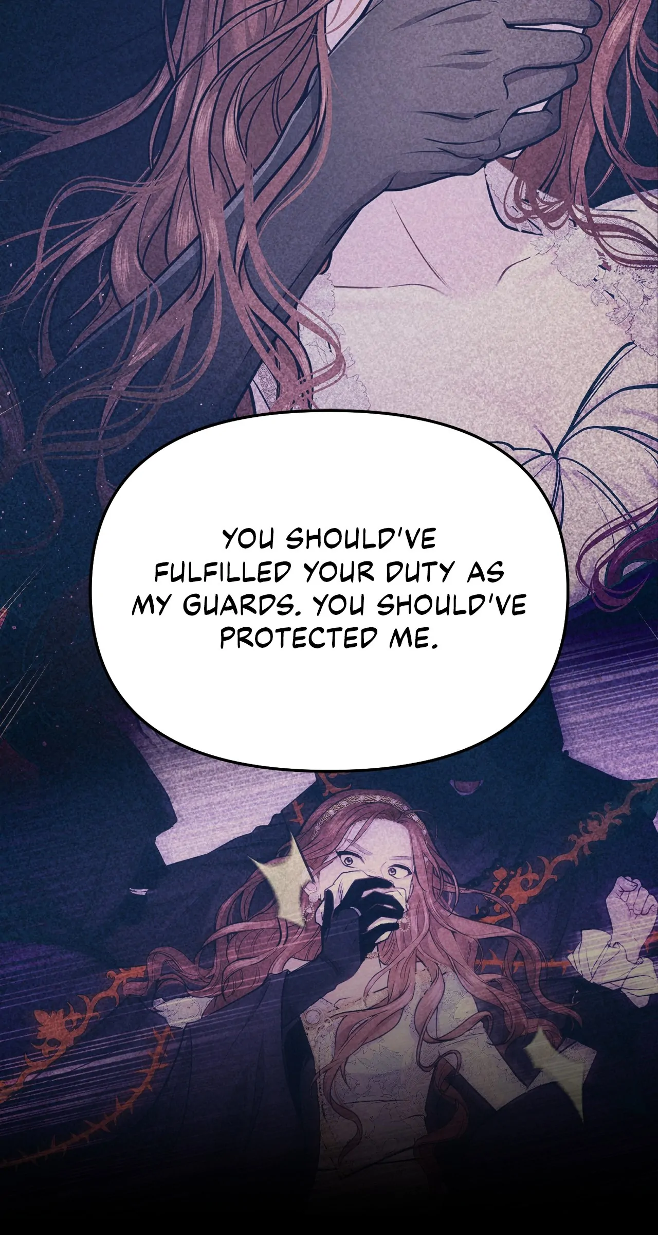 The Secret Bedroom of the Abandoned Princess Chapter 121 - page 91